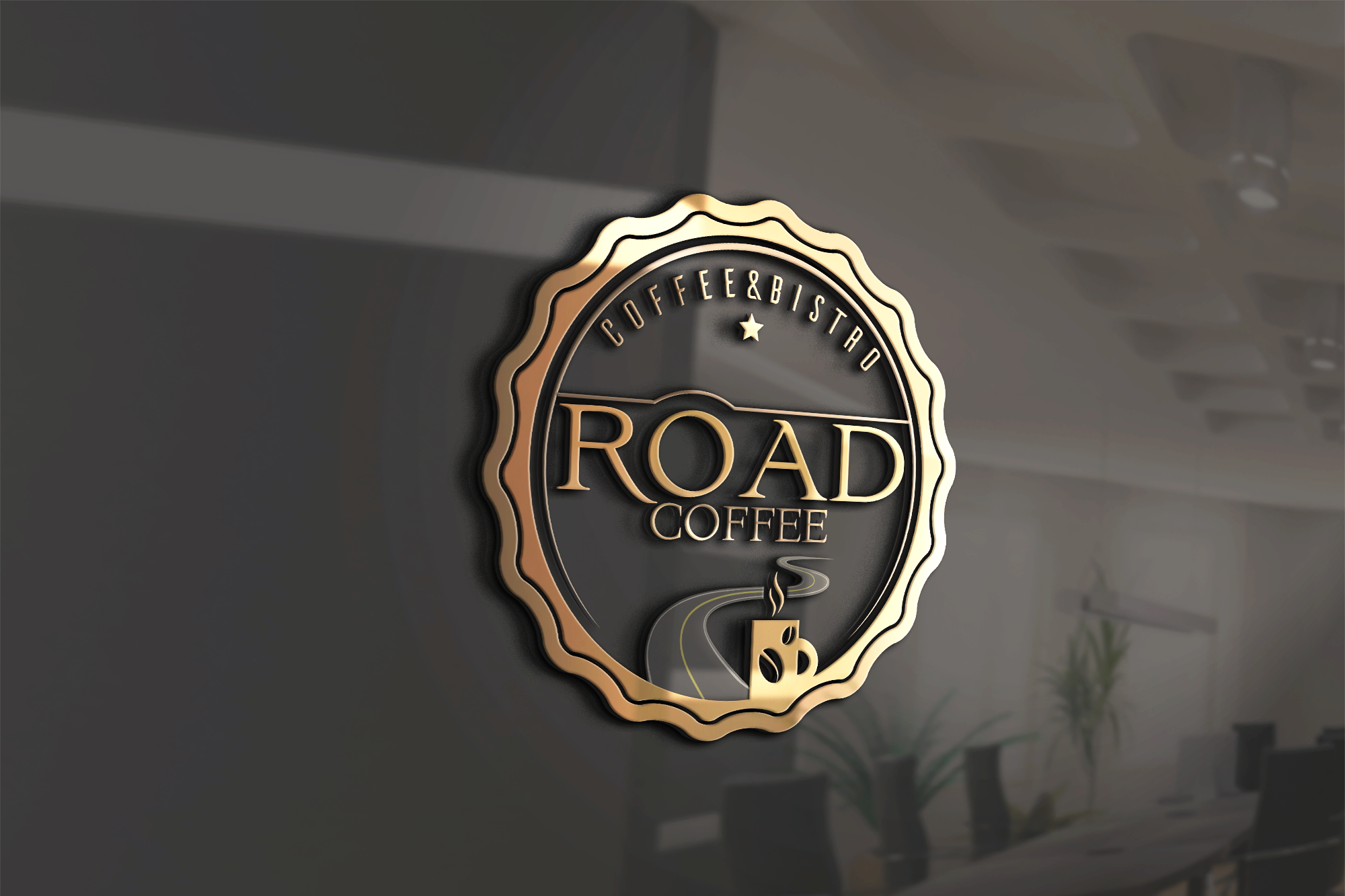 Road Coffee Bistro