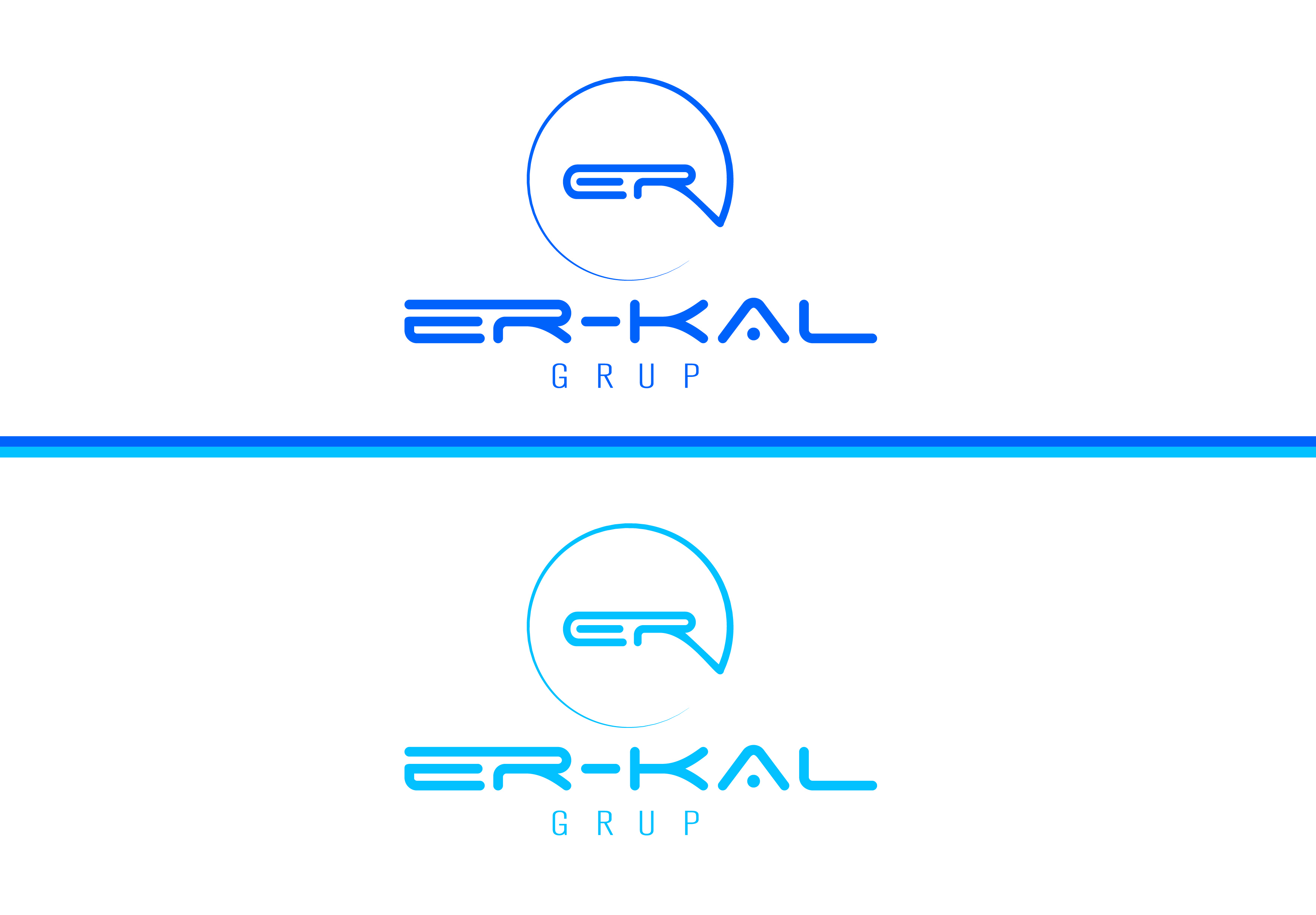 Şirketler Grubumuza Yeni Logo Arıyoruz.