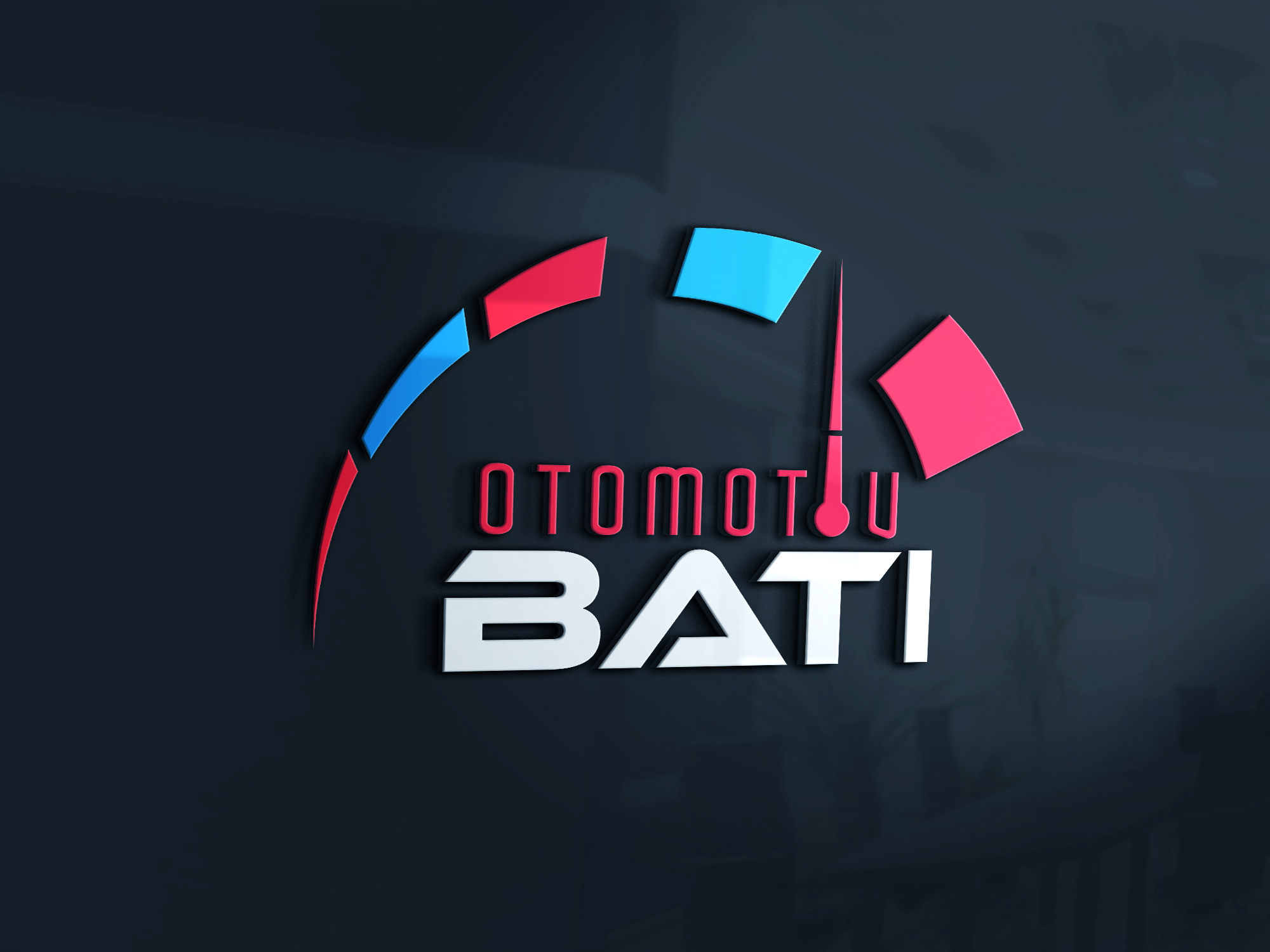 Batı Otomotiv Logosunu Arıyor