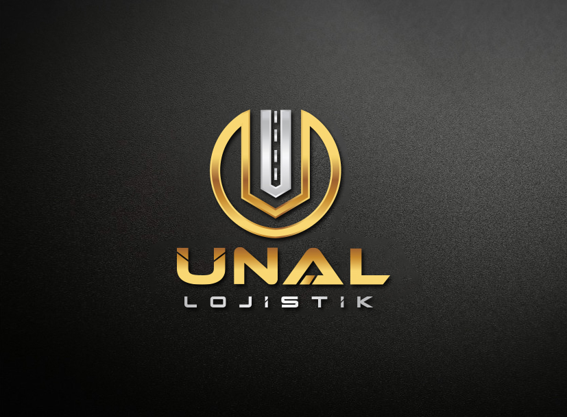 LOJİSTİK firması logo