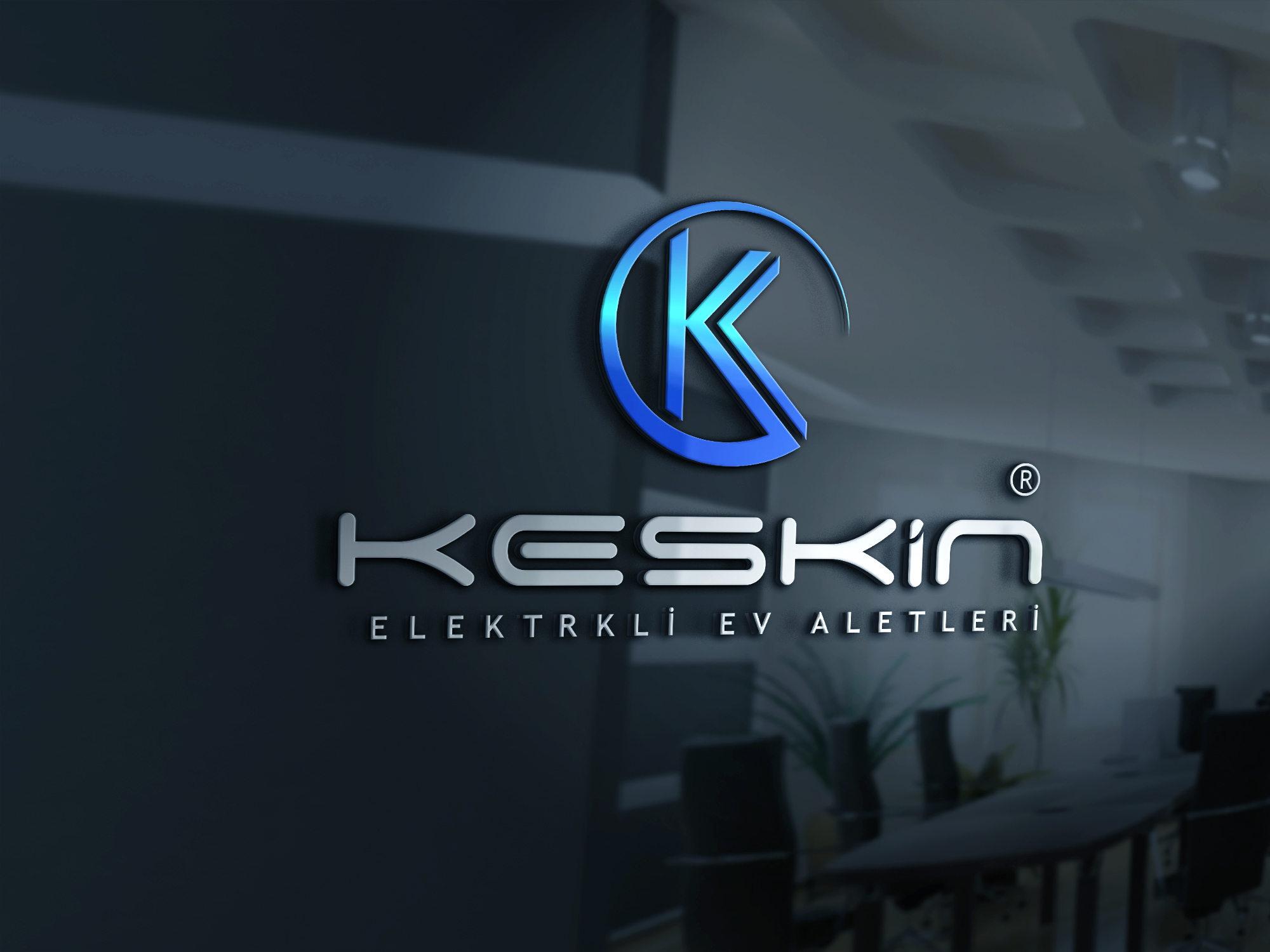 Acil logo tasarımı