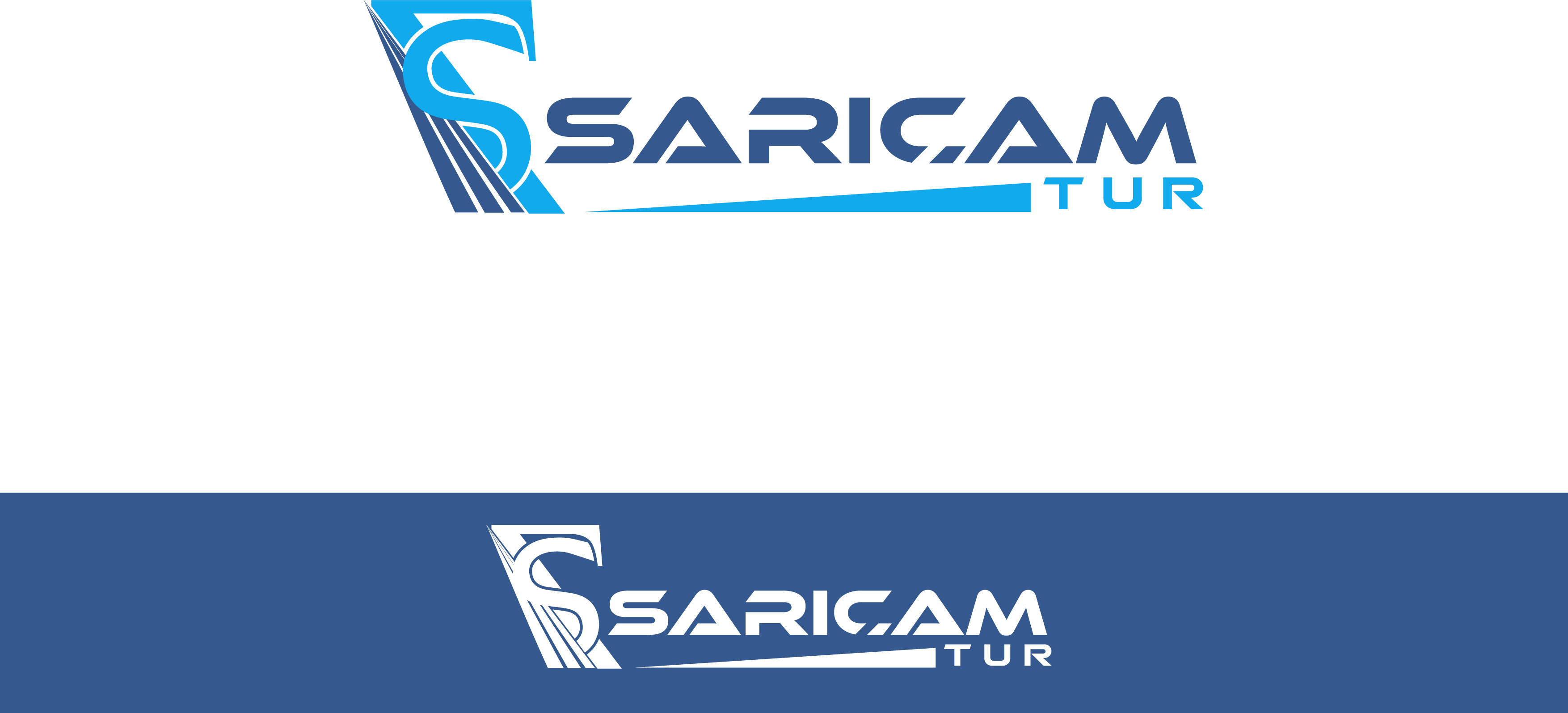 Turizm Firmamıza Kalıcı Logo arıyoruz
