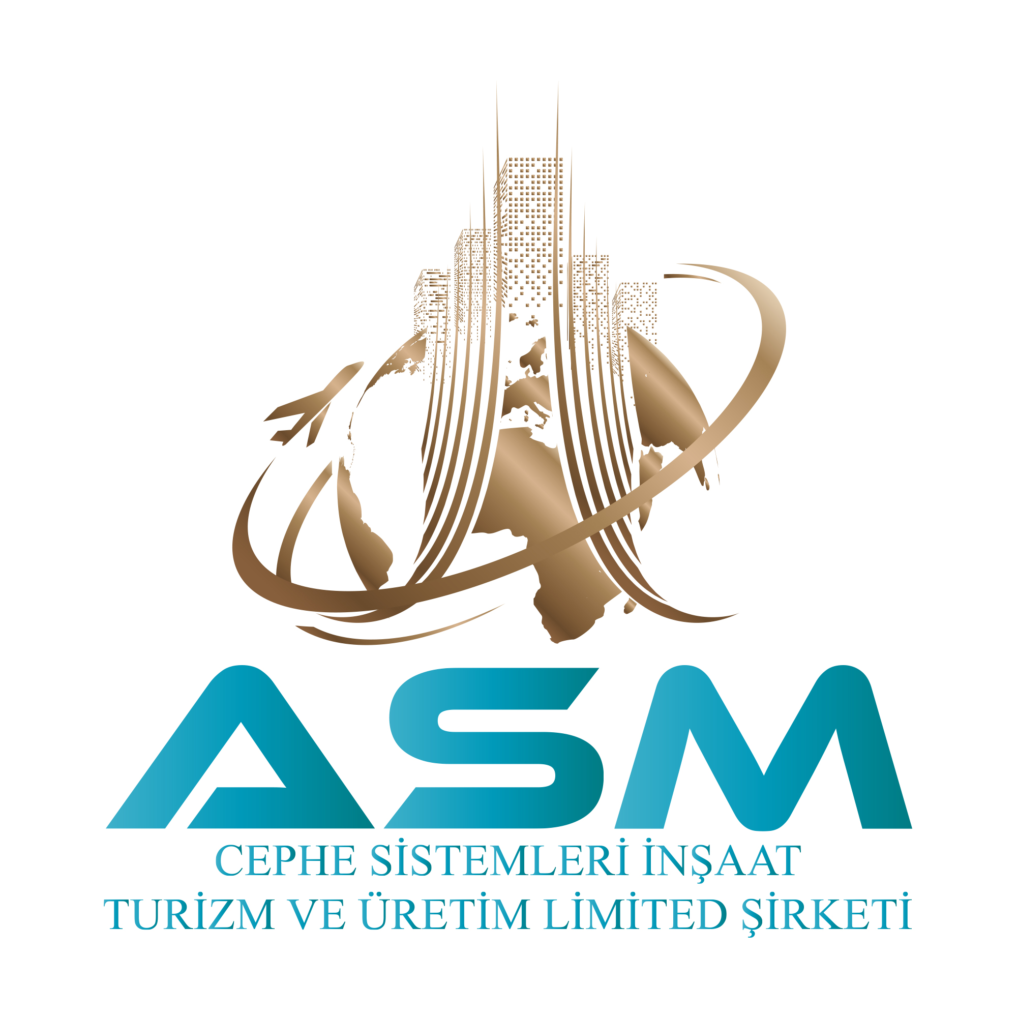 Yeni Kurulacak Şirketimize  LOGO