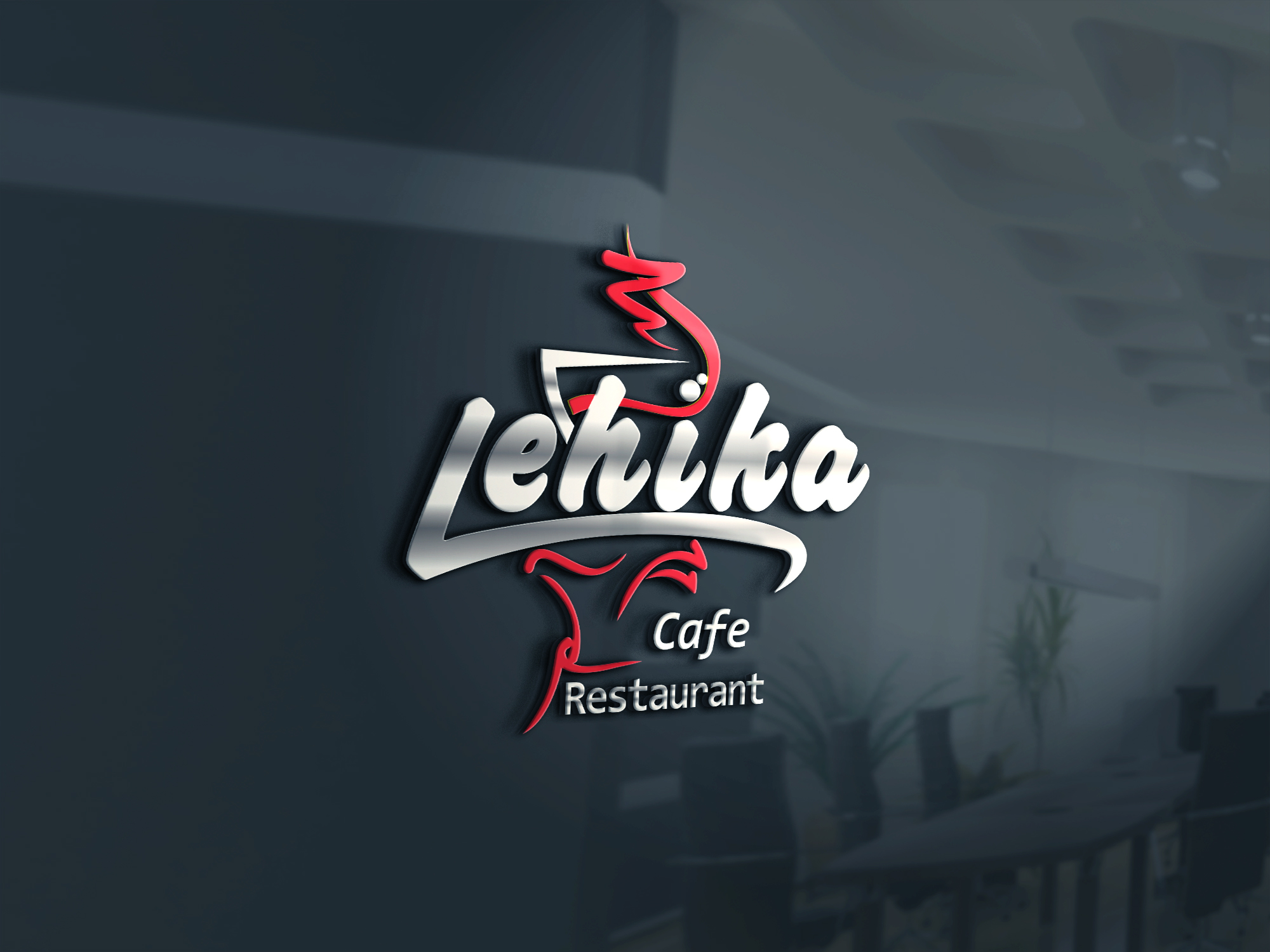 LEHIKA CAFE&RESTAURANT