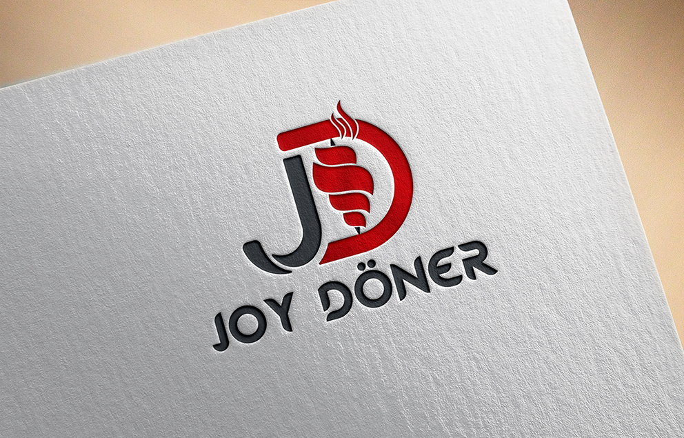 Döner Firmamıza Kurumsal Logo Arıyoruz