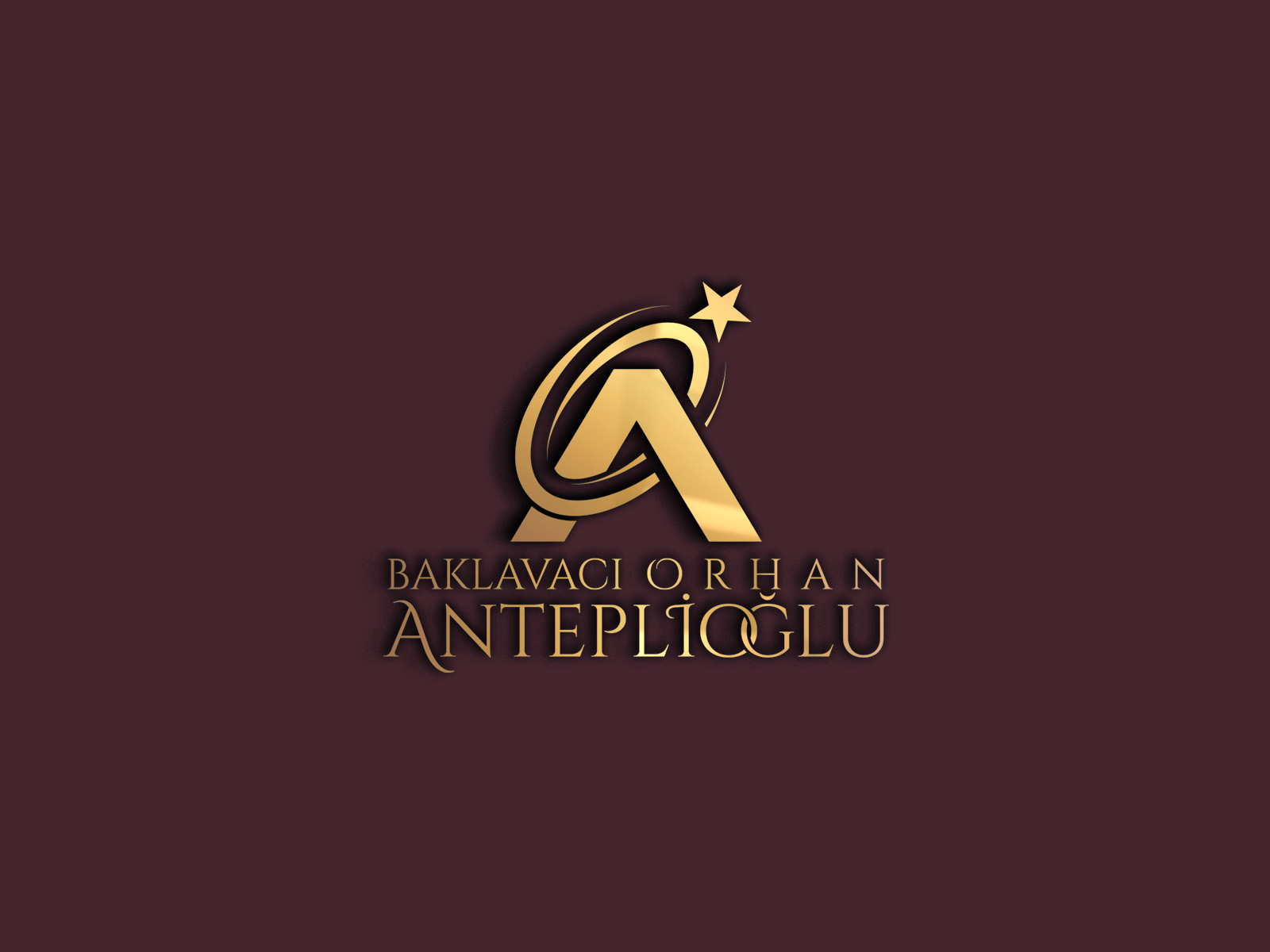 Baklava firmamıza kurumsal logo arıyoruz