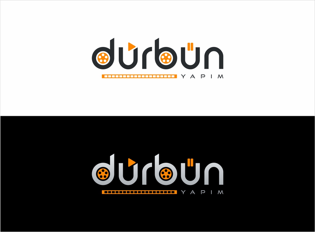 Film ve Organizasyon Logosu