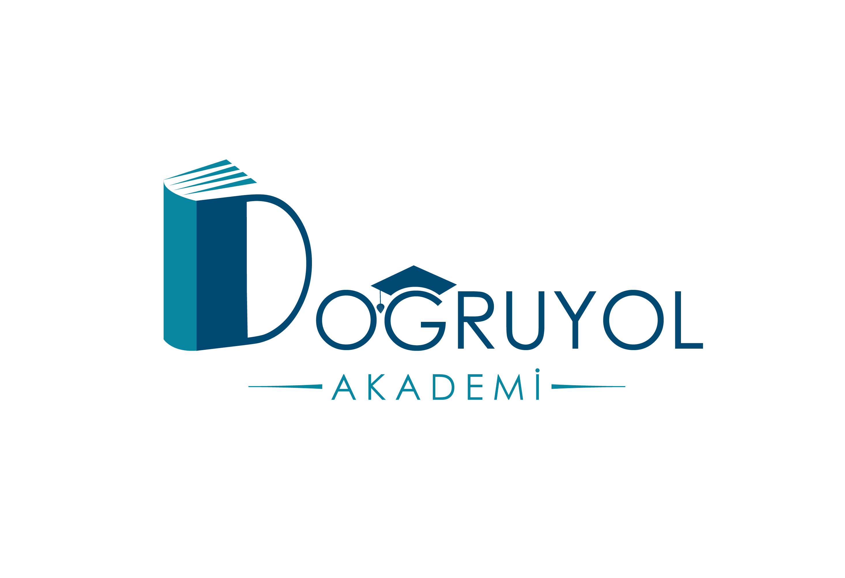 Eğitim ve Danışmanlık Firmamız İçin Logo