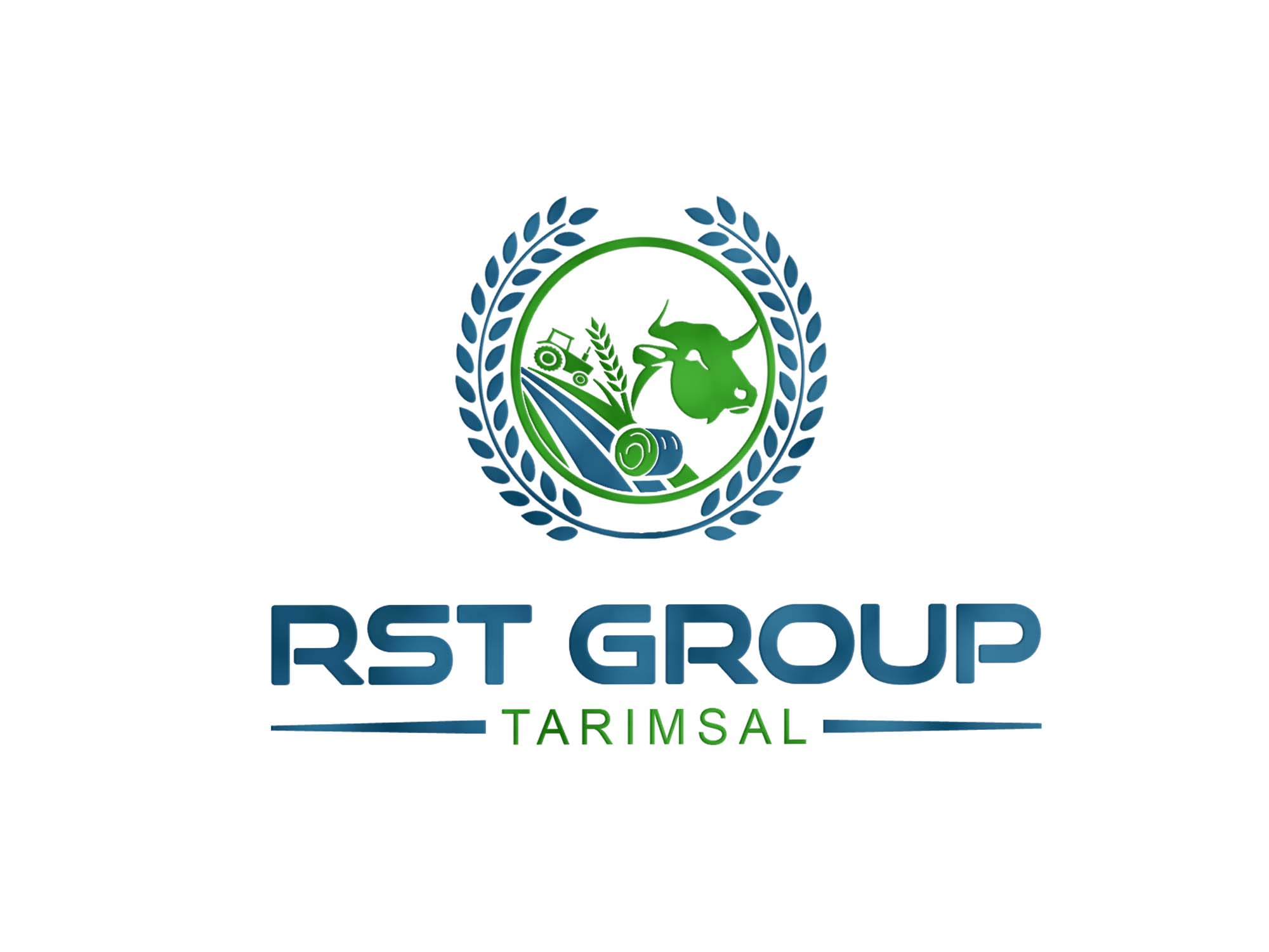 Tarımsal Firmam İçin Logo İhtiyacım Var