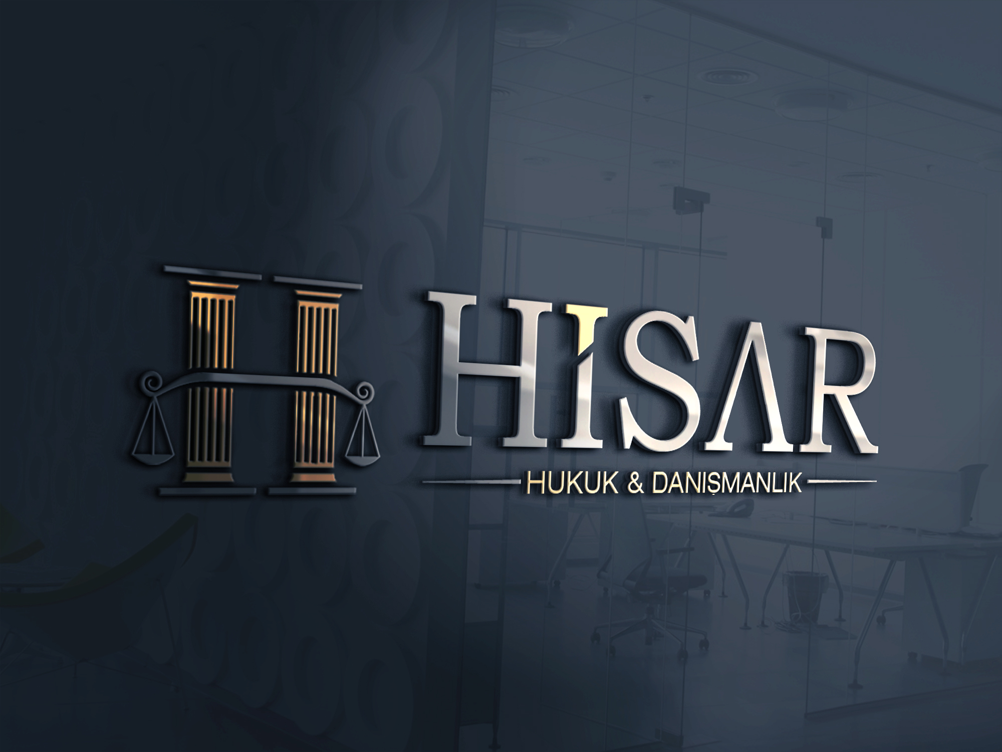 Yeni Kurulacak Hukuk Büromuz
