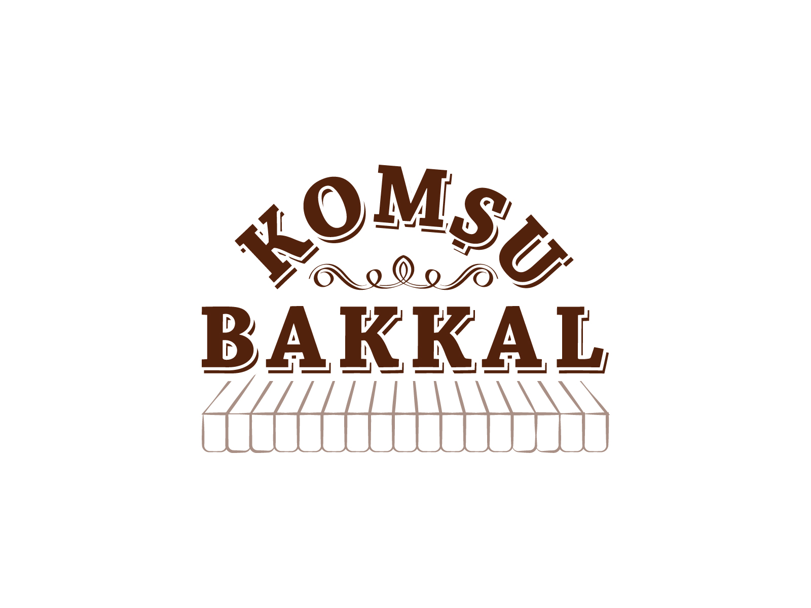 NOSTALJİK BAKKAL