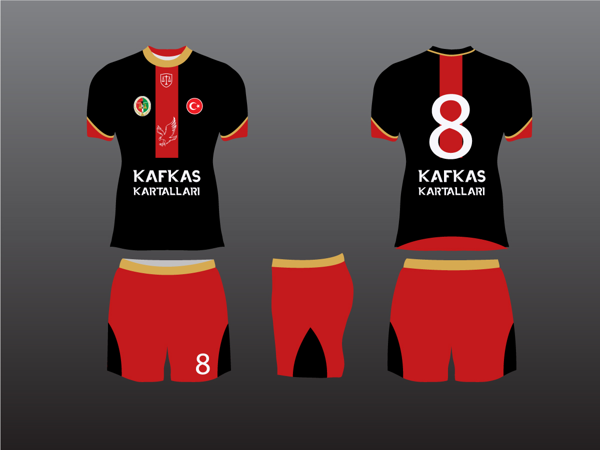 Tasarım #6