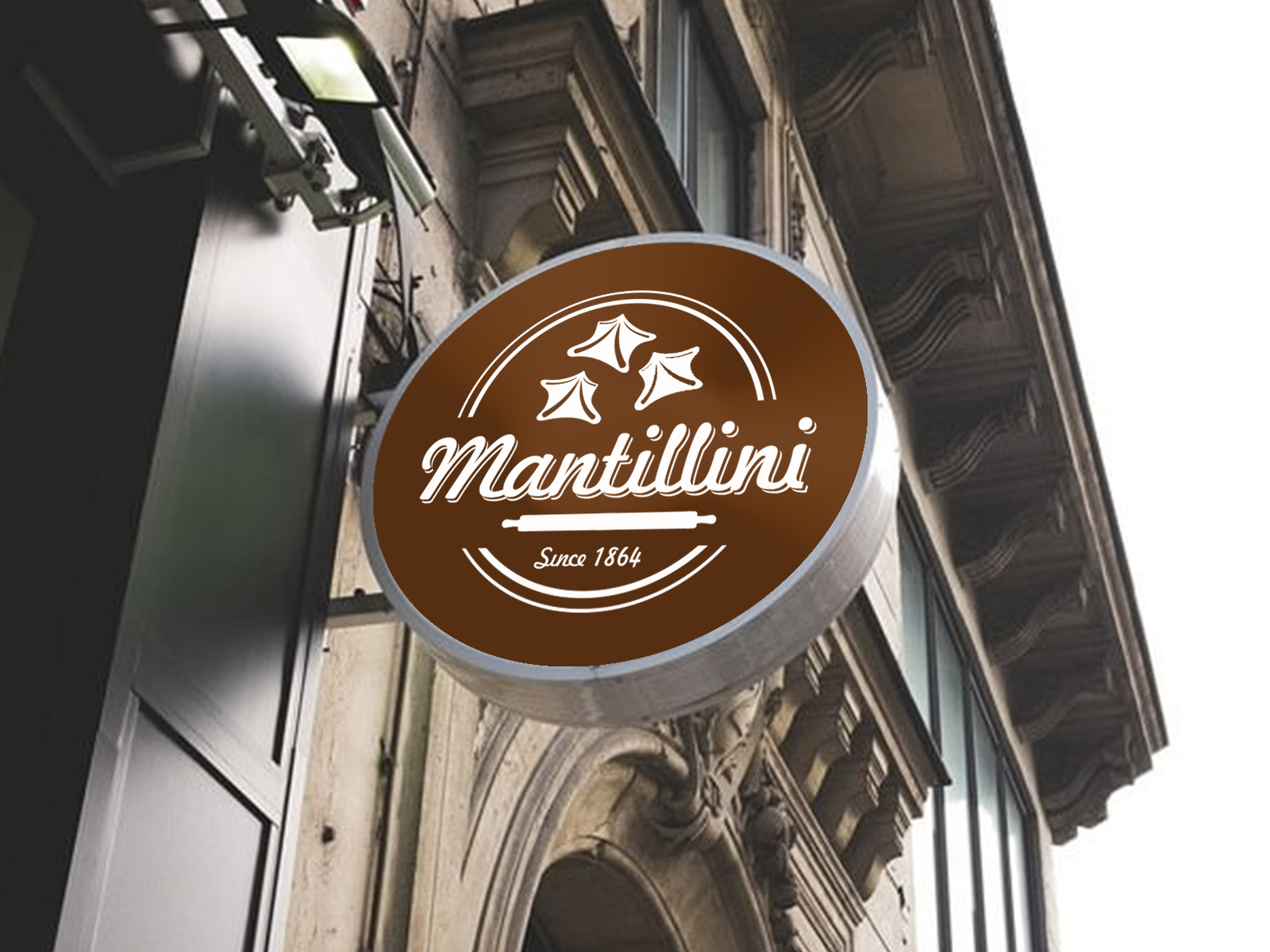 Mantici ama  avrupaya uyarli olacak