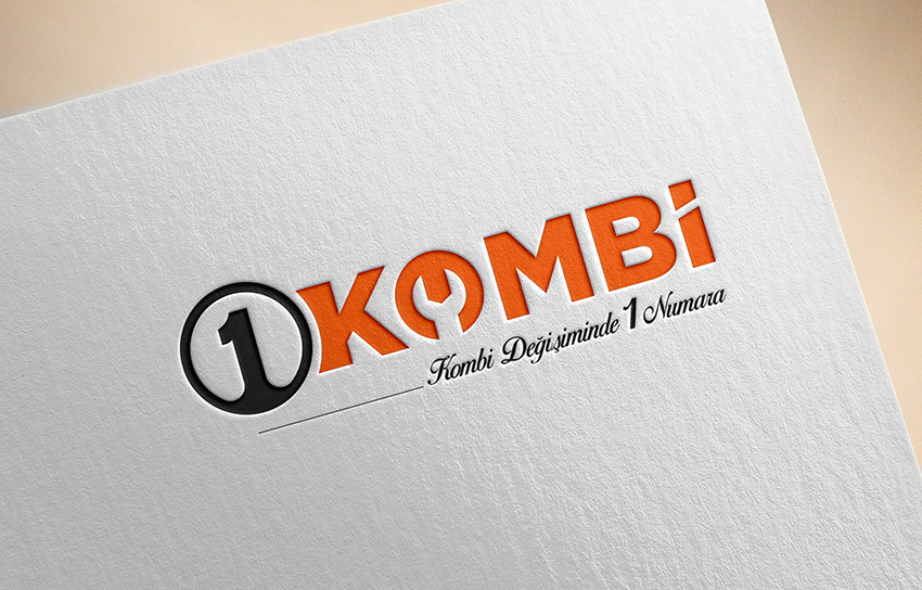1 KOMBİ LOGOSU BULABİLİR MİSİN ?