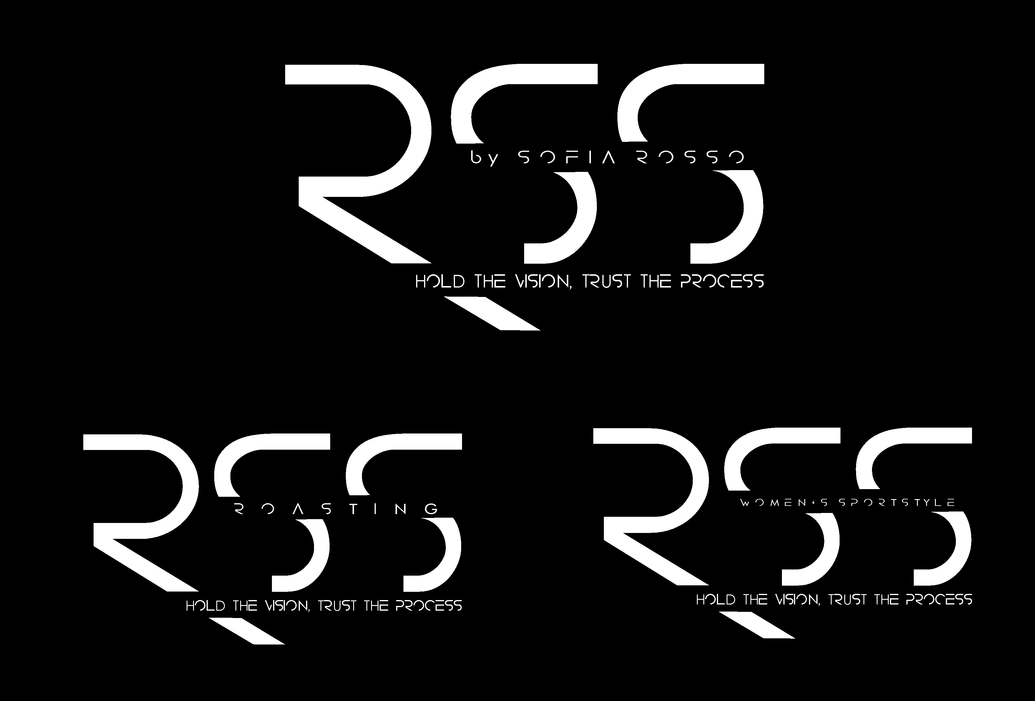 Rosso Sport Style