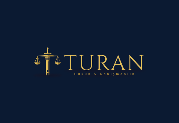 AVUKAT/HUKUK BÜROSU LOGO TASARIMI