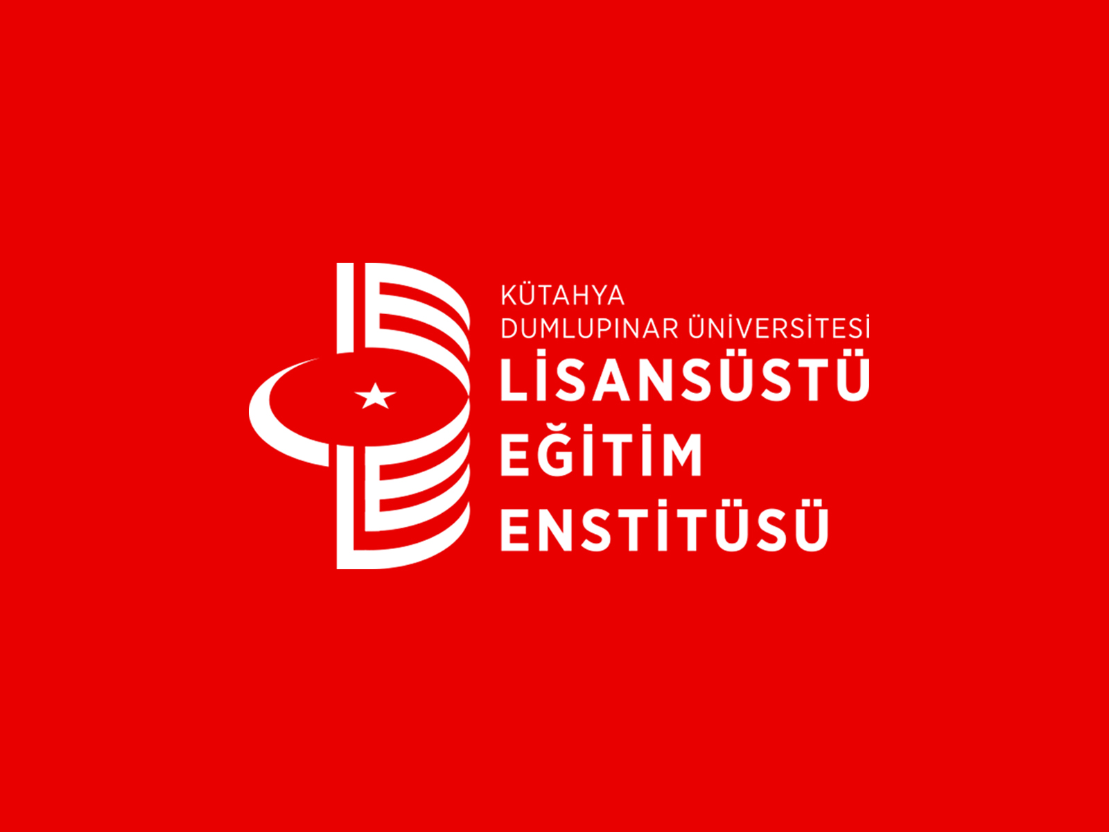 ÜNİVERSİTE İÇİN LOGO TASARIMI