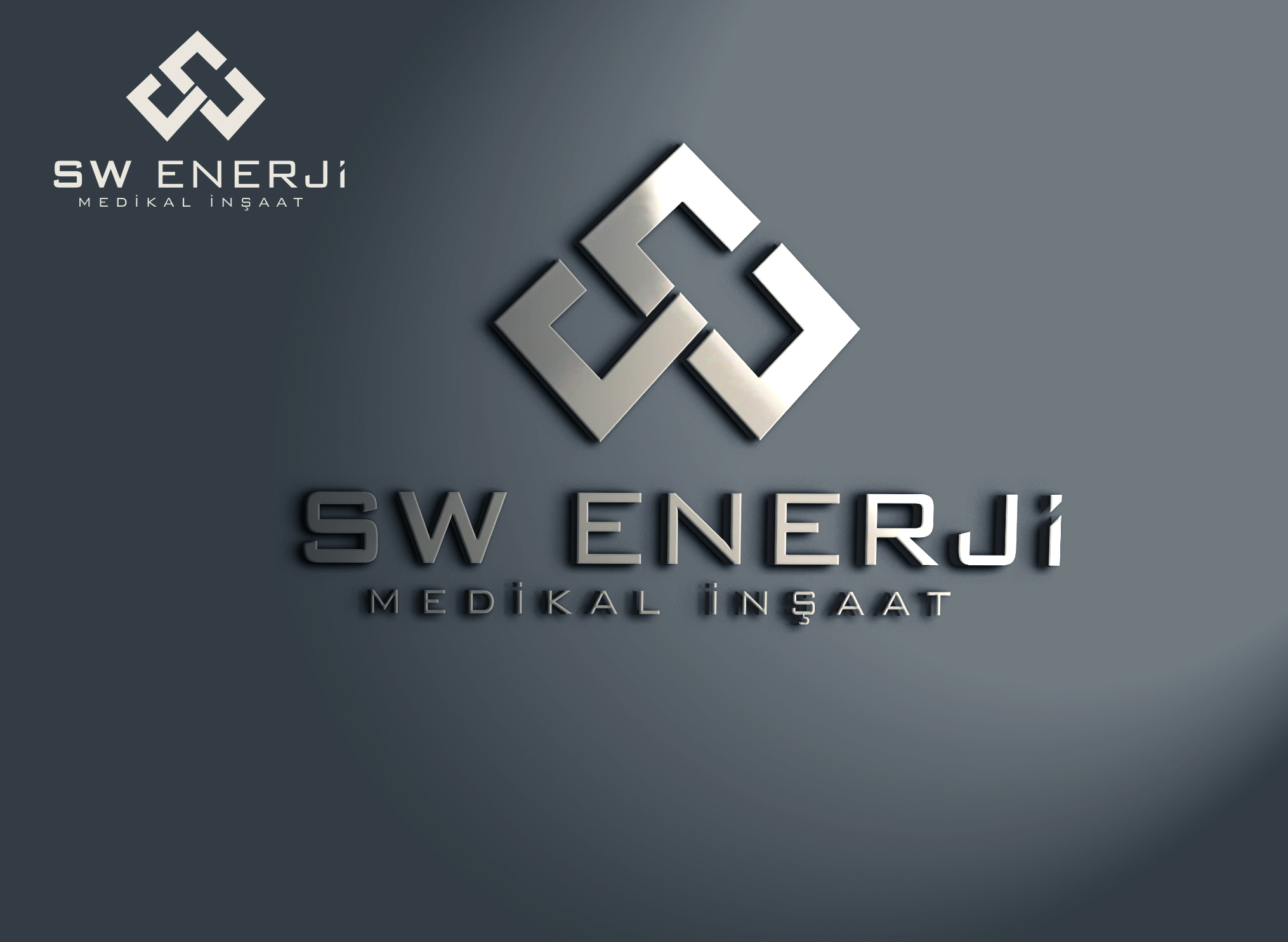 SW   ŞİRKETİMİZ İÇİN ÖZGÜN TASARIMCILAR