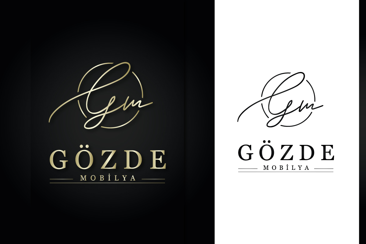 MOBİLYA ÜRETİMİ YAPAN FİRMAMIZA LOGO