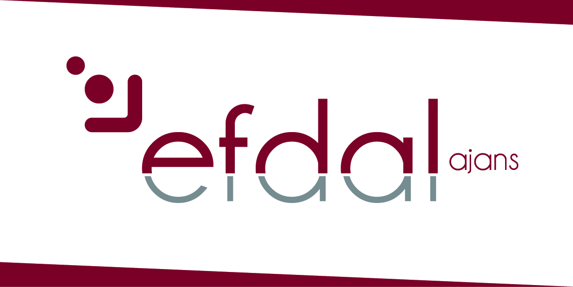 Yeni Açılan Firmamıza Logo Tasarımı