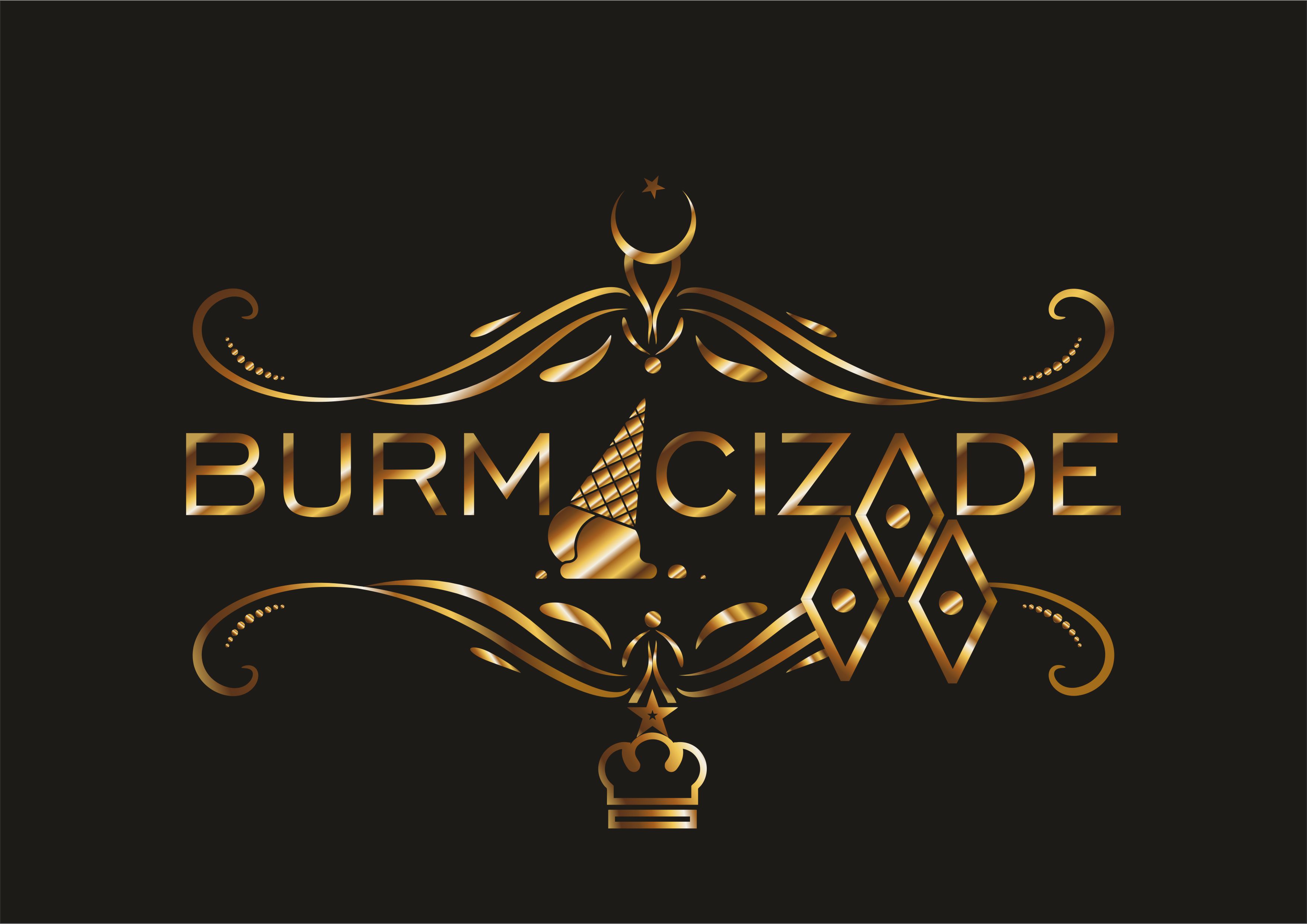 Baklava için logo