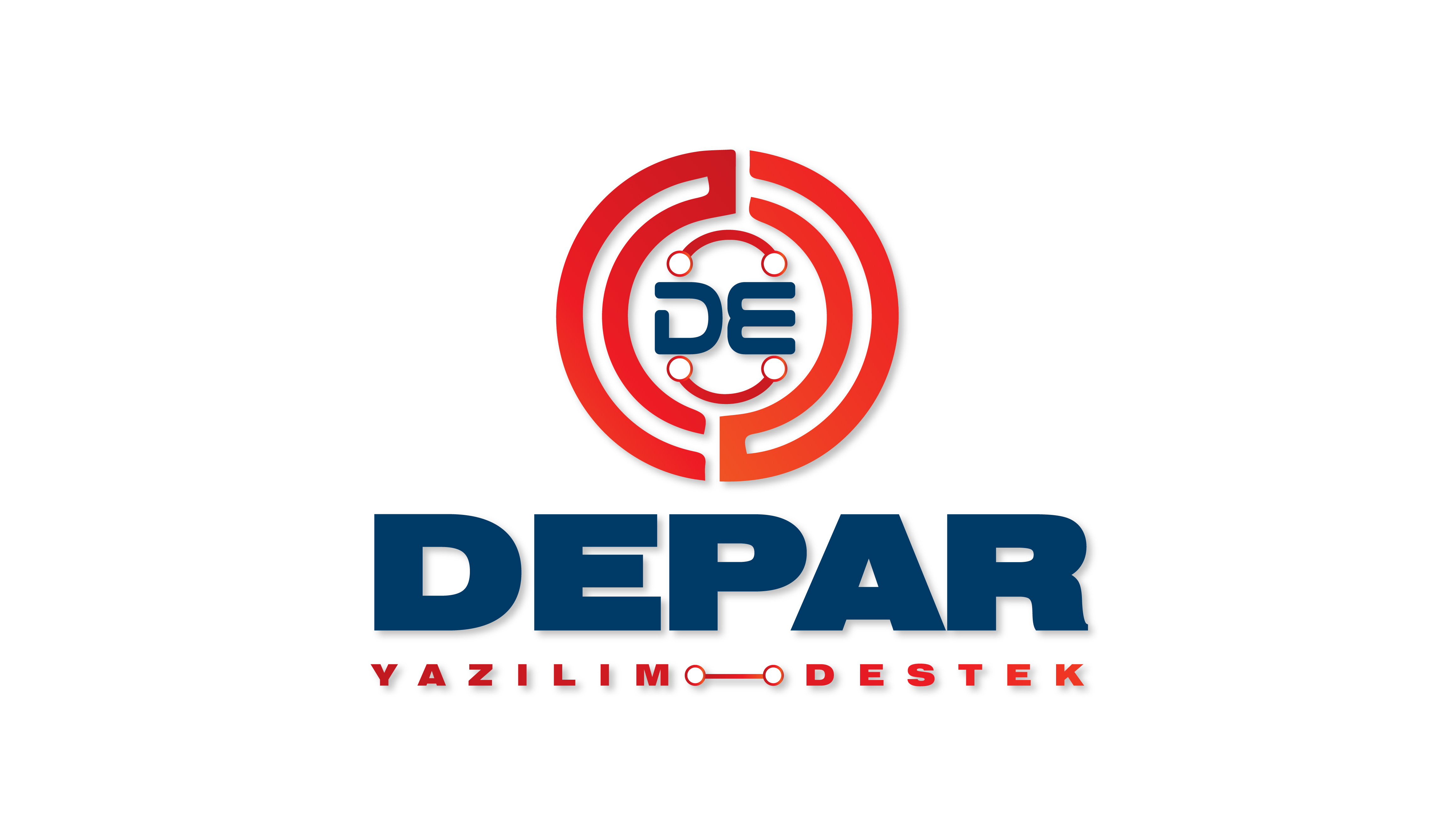 Yazılım için logo
