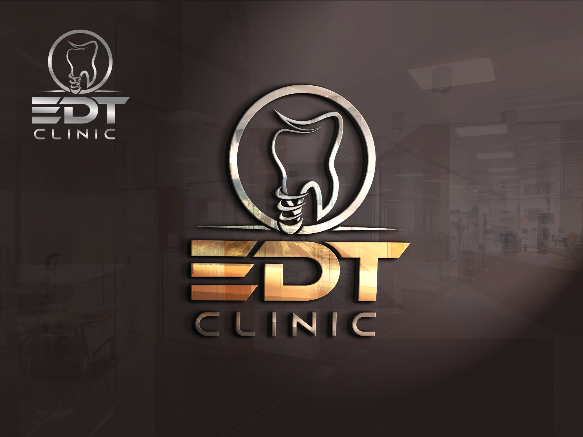 diş polikliniği ve estetik