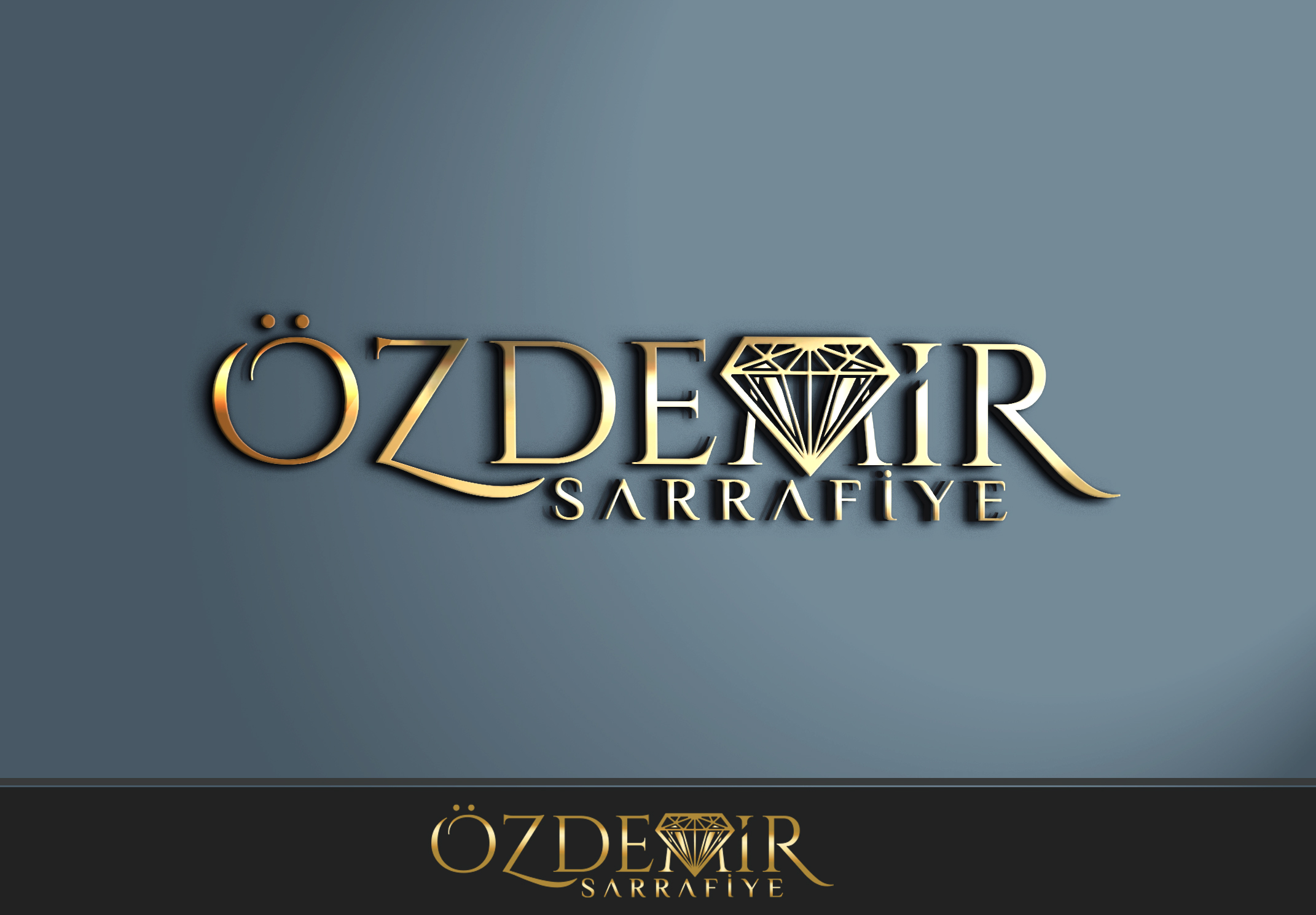 Özdemir sarrafiye