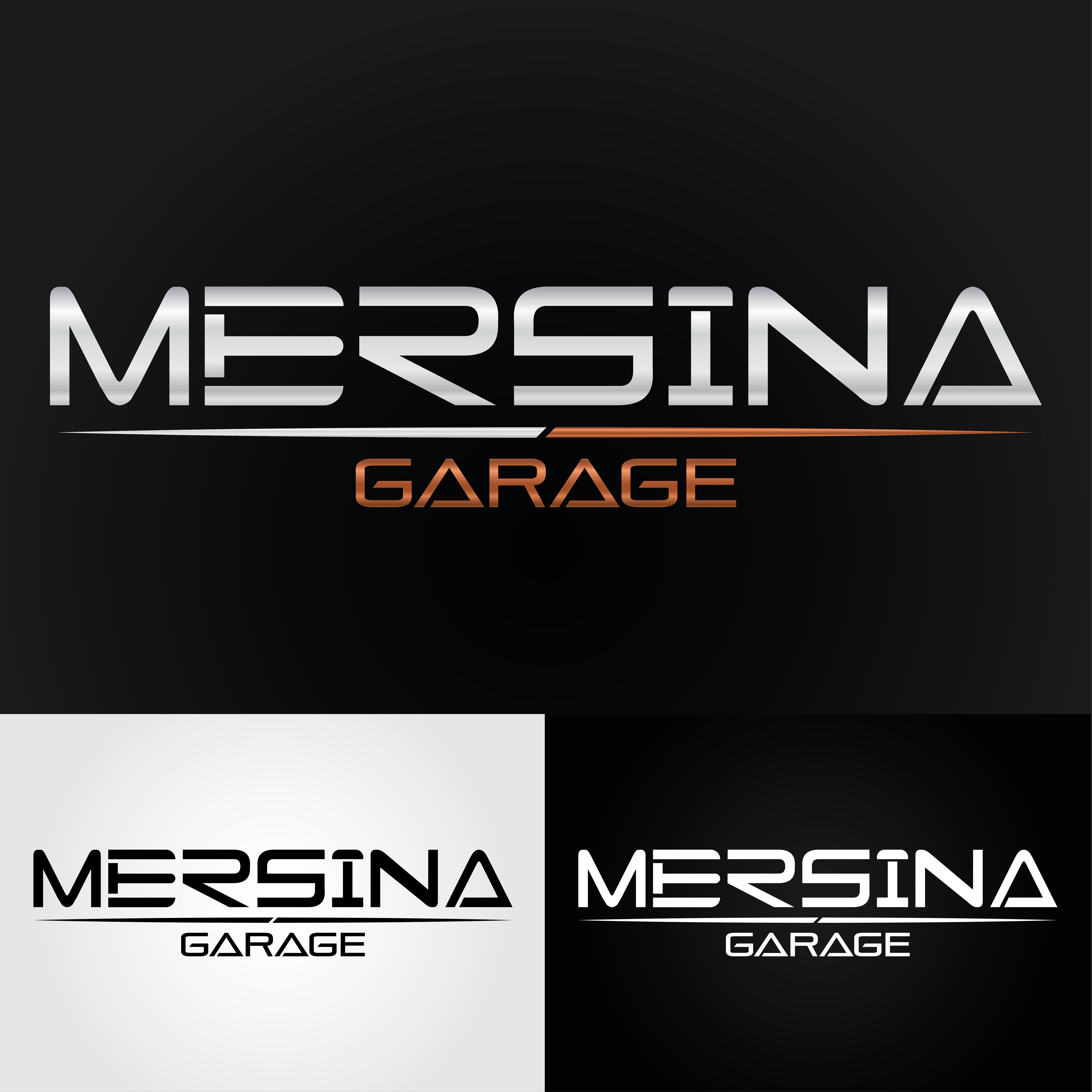 Mersina Yeni Logosunu arıyor