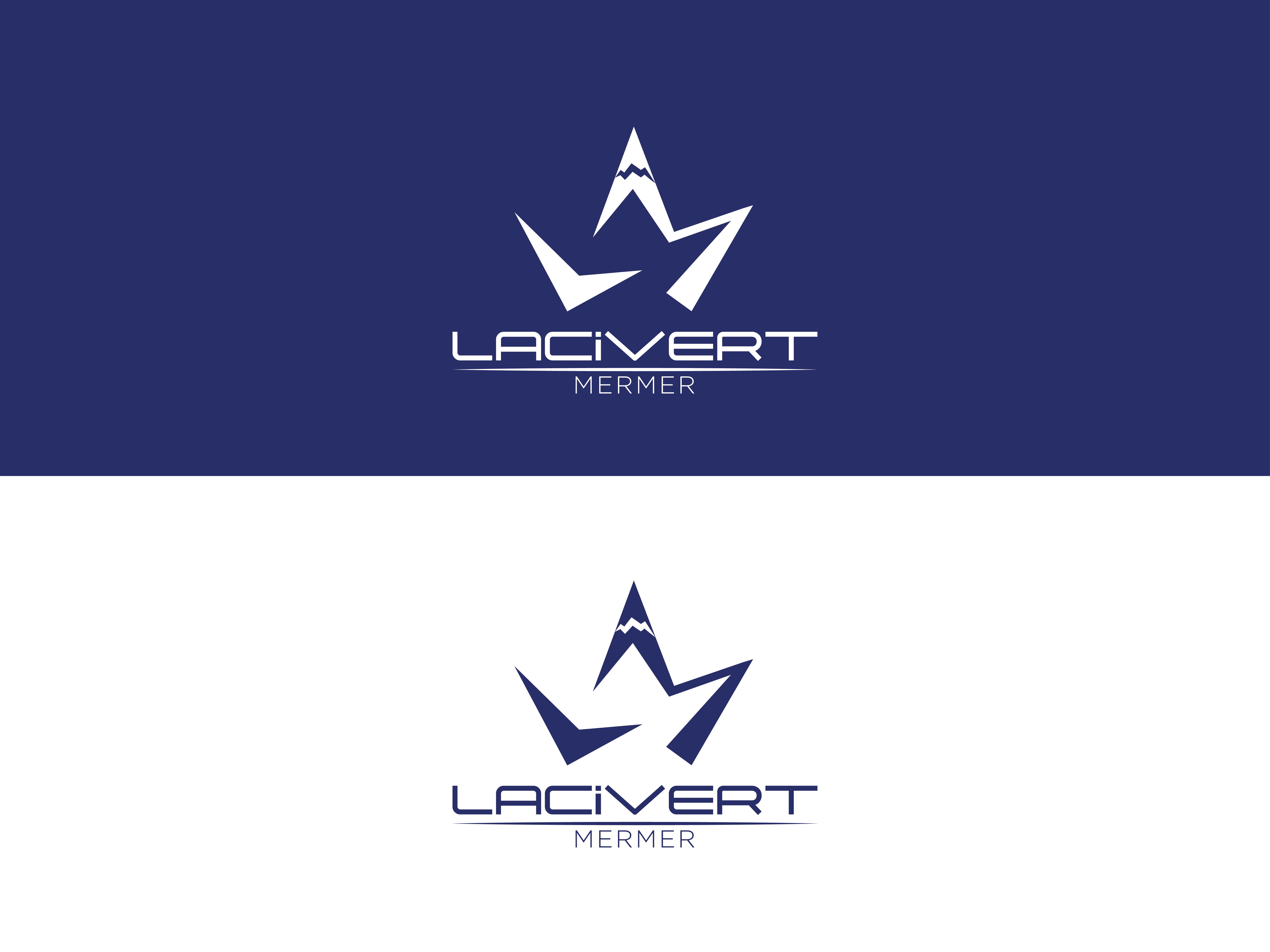 Lacivert Mermer