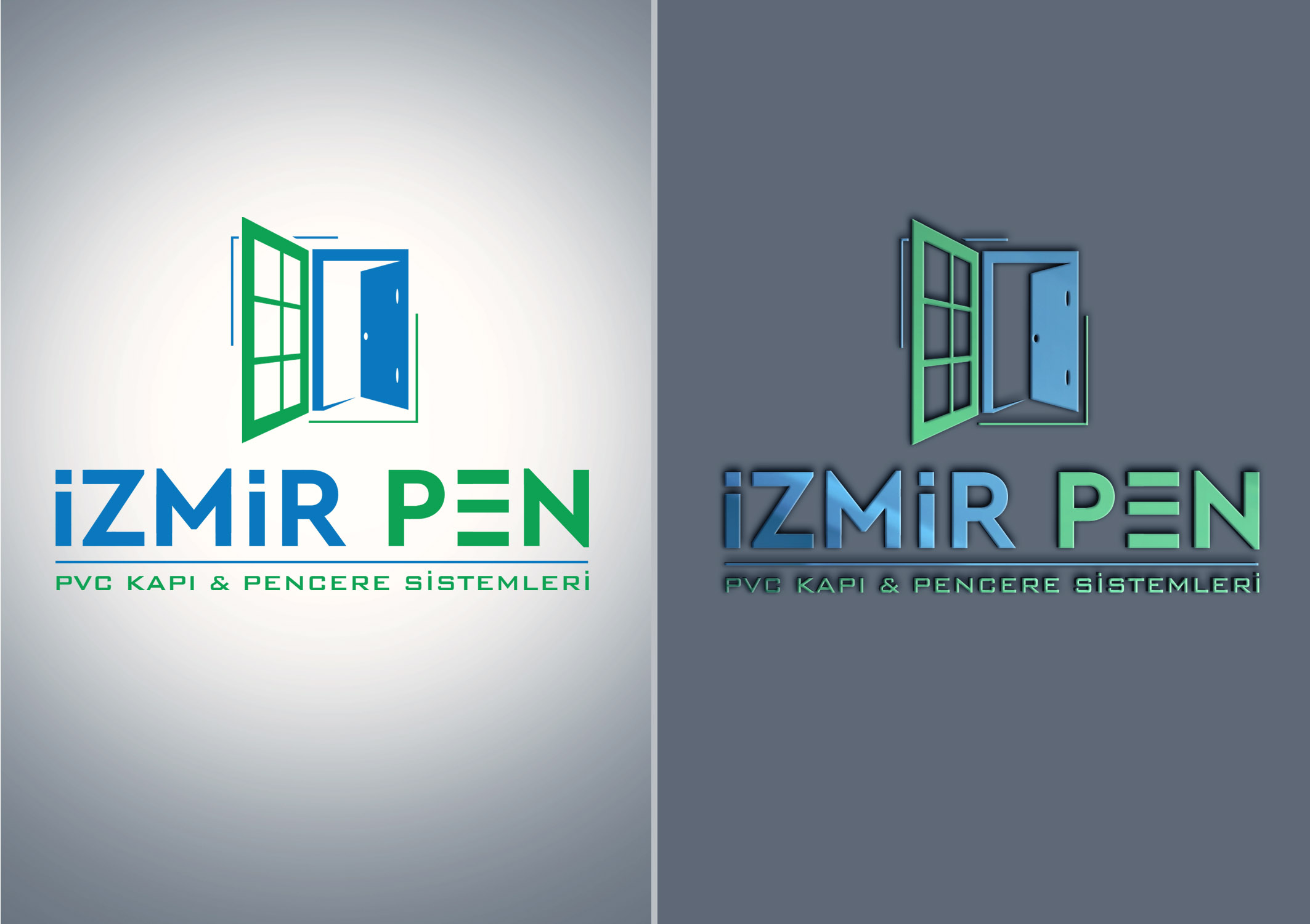 Pvc kapı pencere firması