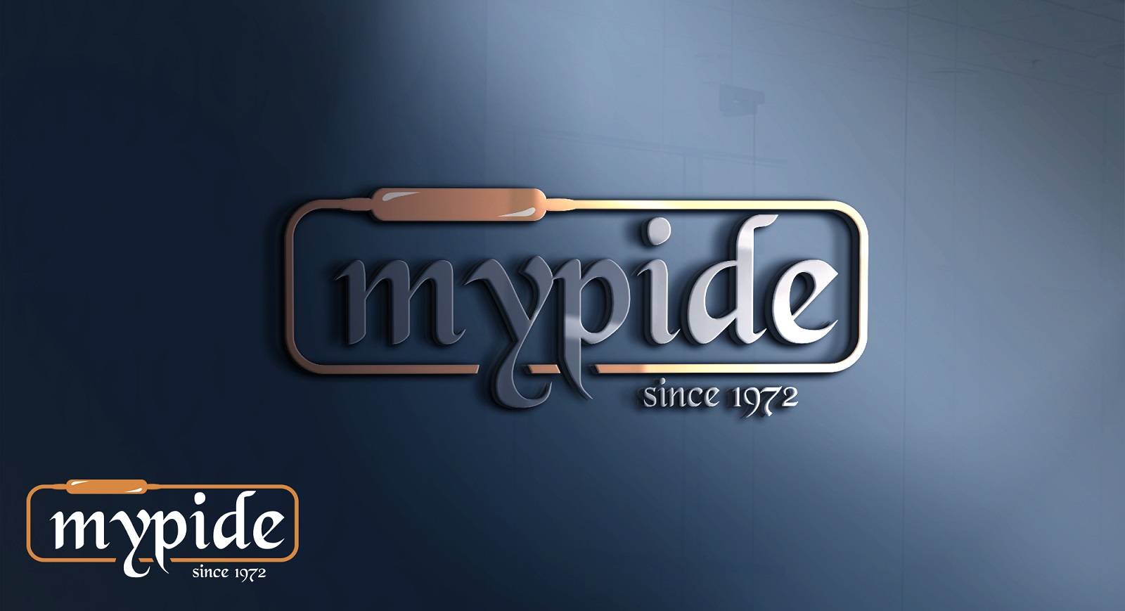 Fırın logo tasarımı