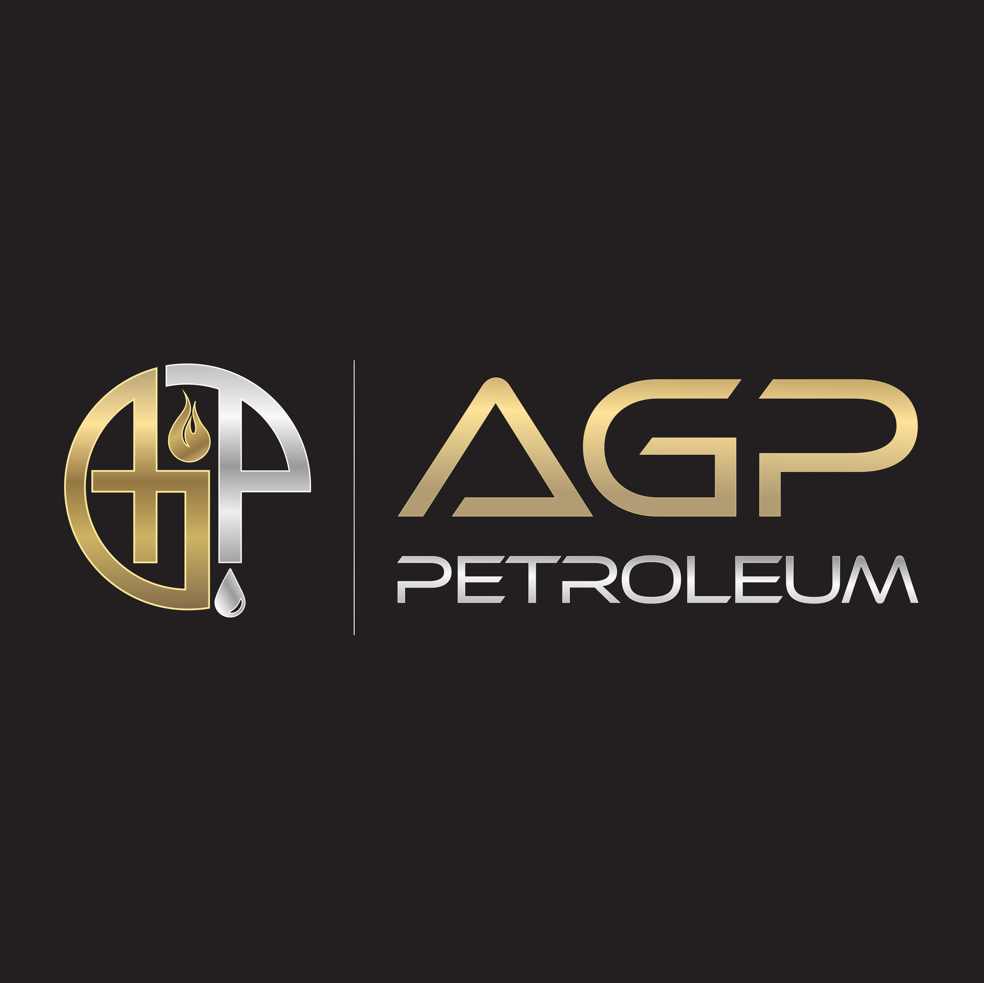 petrol üretimi ekipmanları kurumsal+logo