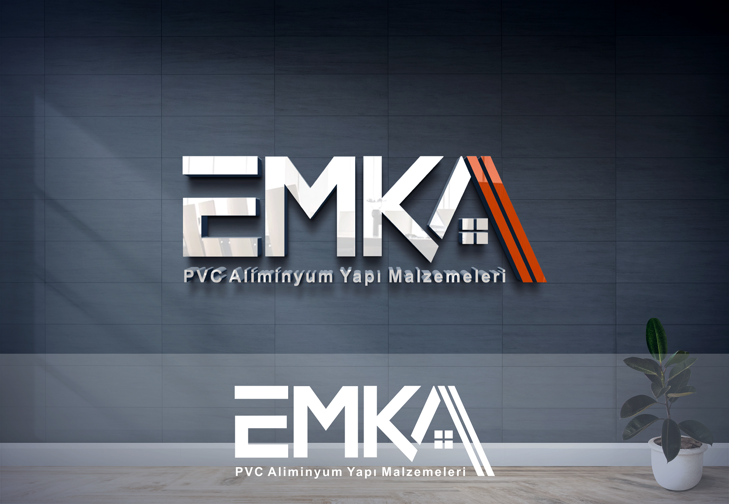 Logo tasarım