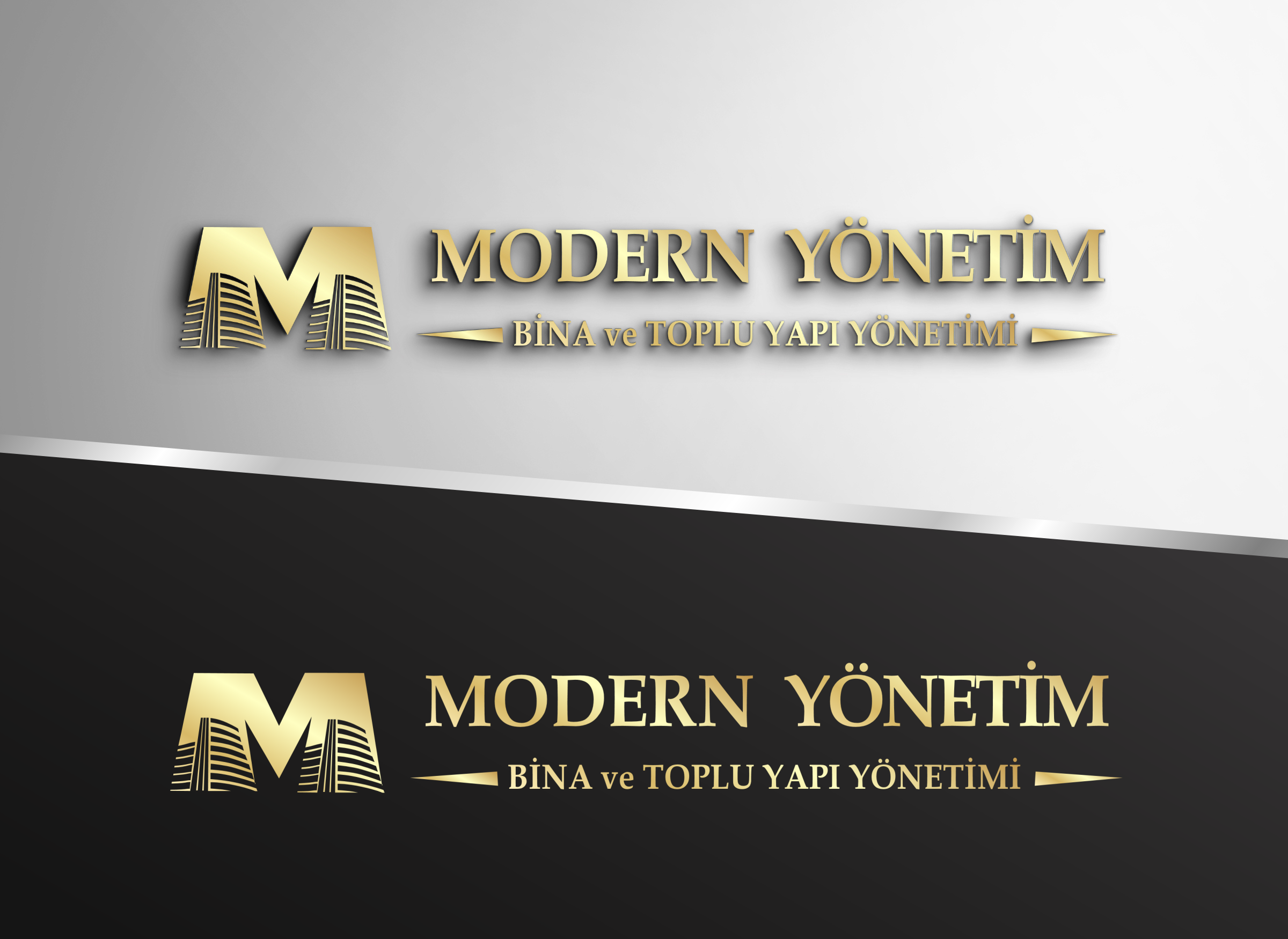 Profesyonel Bina Yönetimi