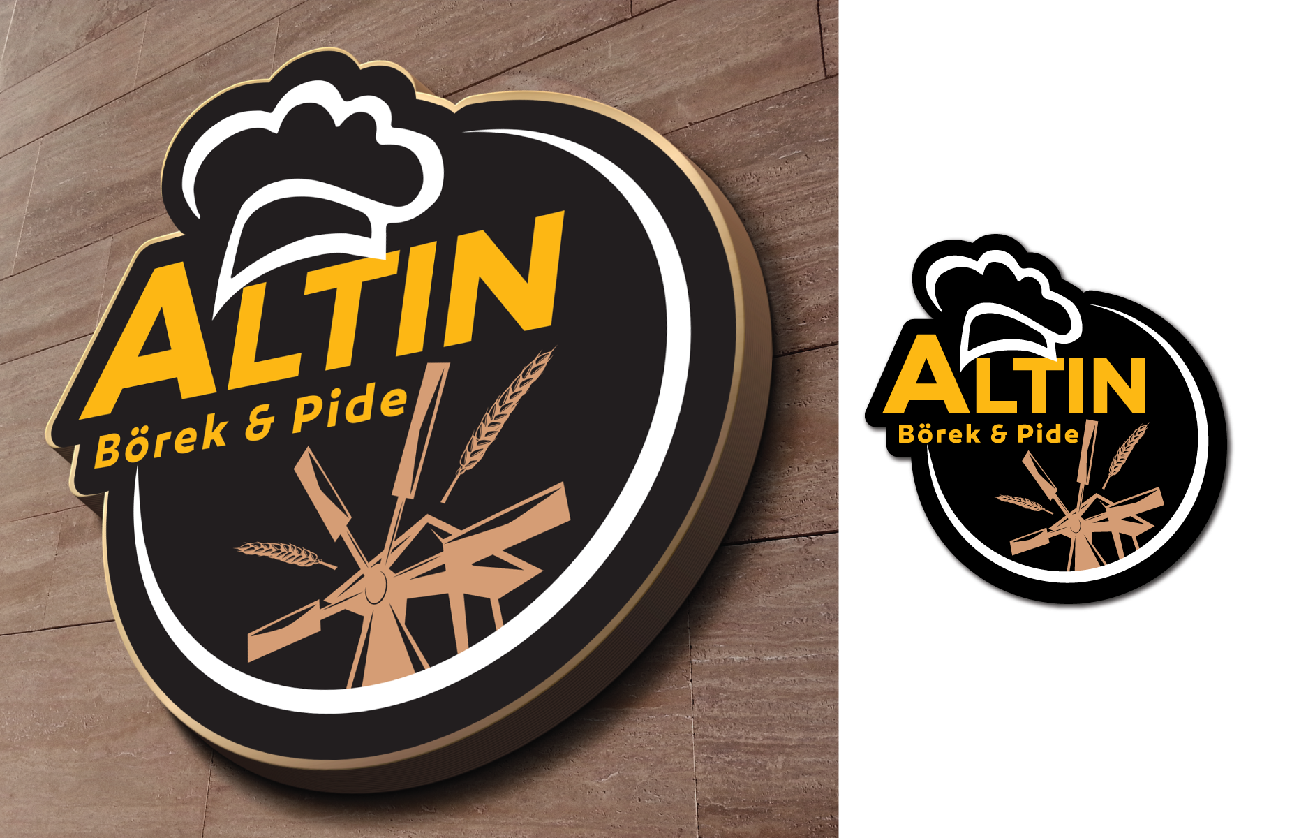 ACİL LOGO  TASARIMI İSTİYORUM.