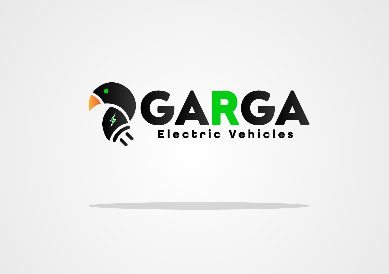 Elektrikli Araçlar Satan Marka için Logo