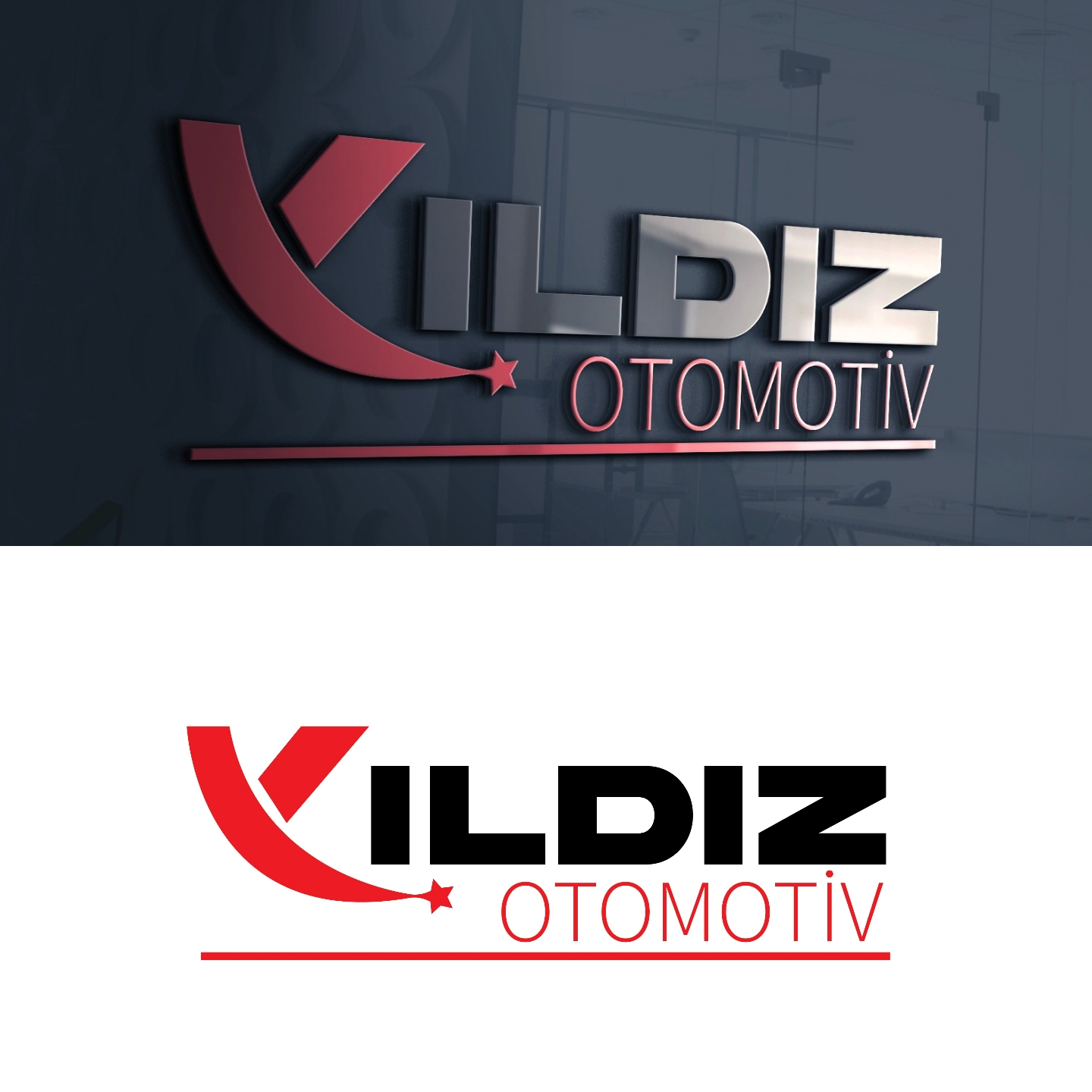 kurumsal kimlik katacak logo istiyorum.