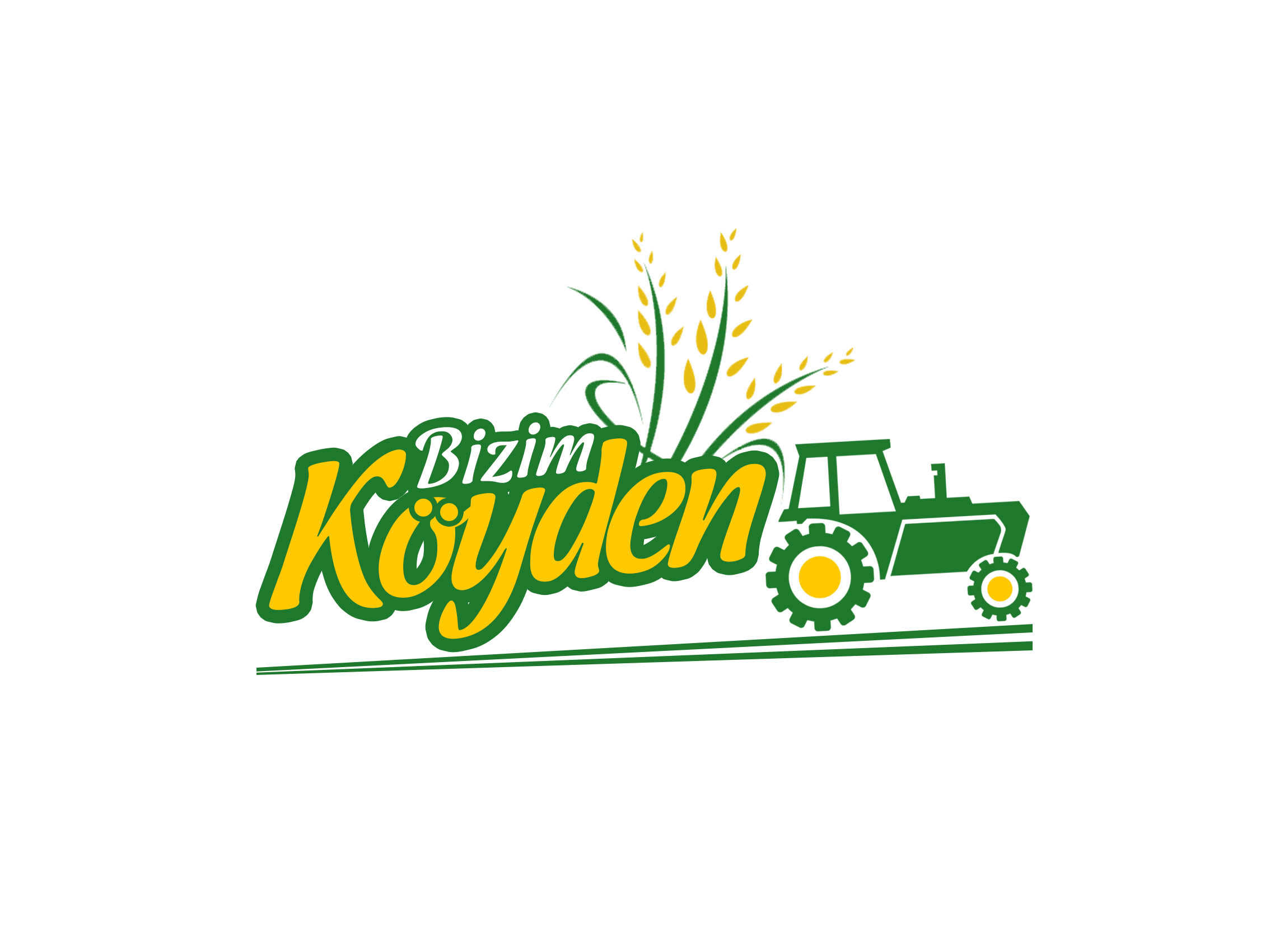 “BİZİM KÖYDEN” özgün tasarımcılar haydi!