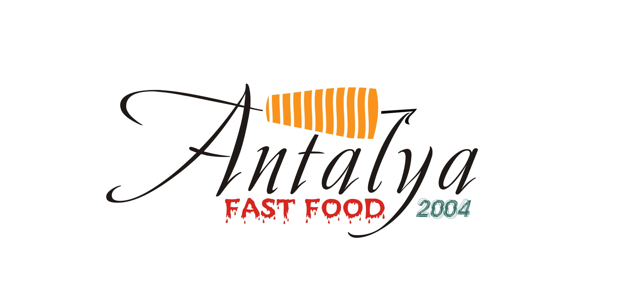 donerci ve fast food icin