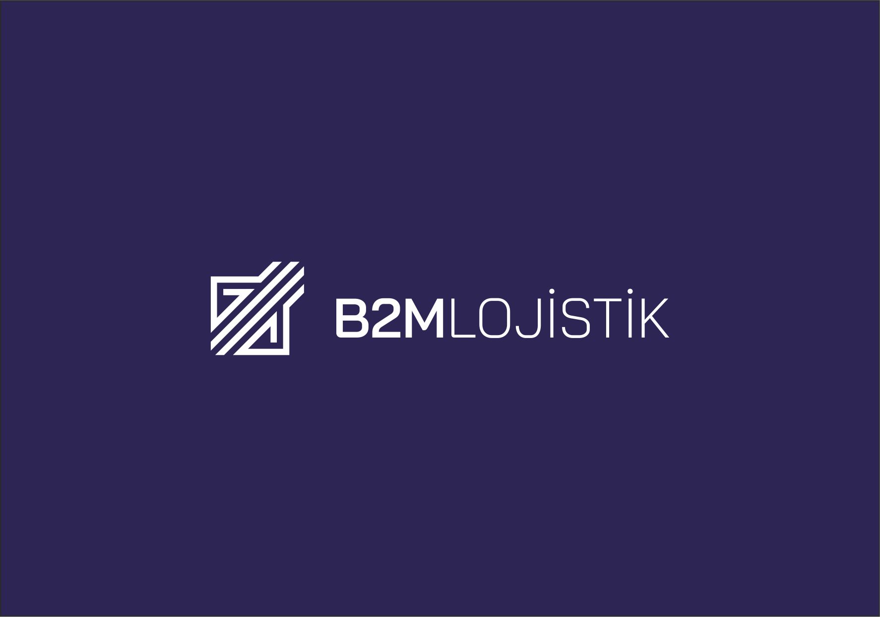 Lojistik şirketi kurumsal+logo