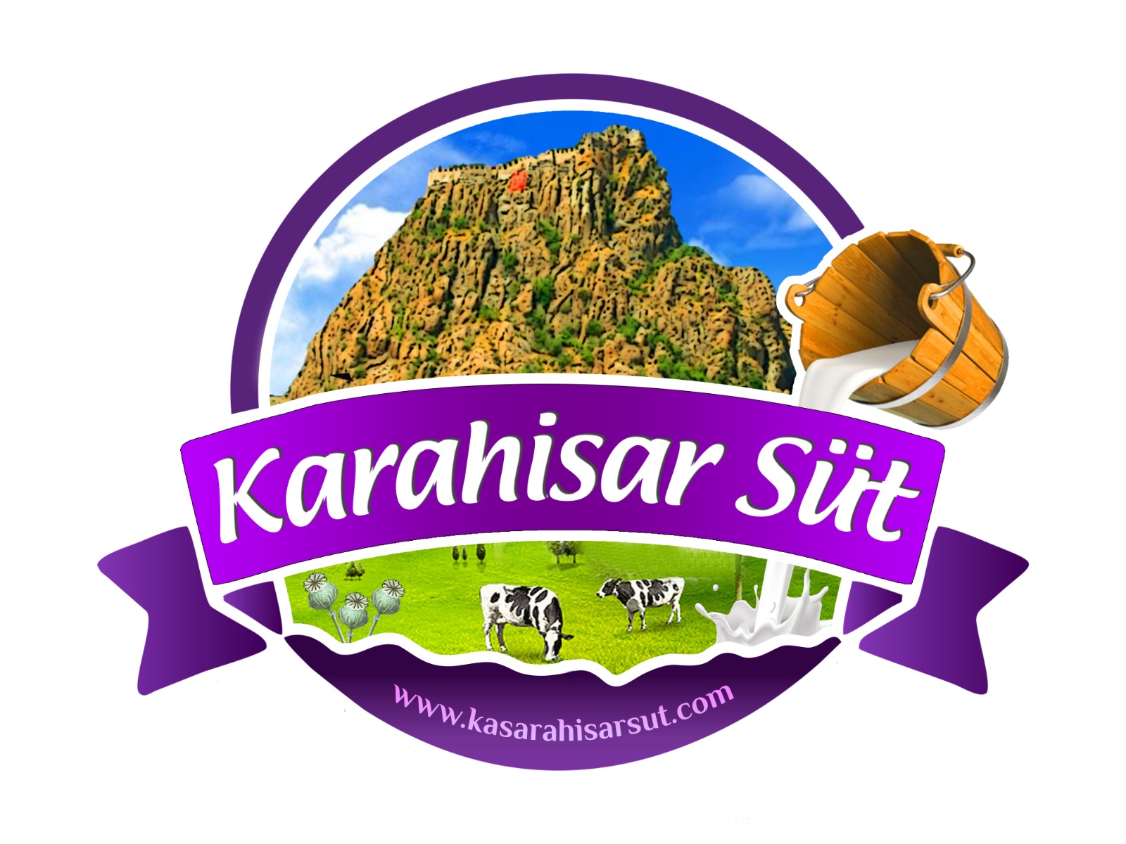 KARAHİSAR SÜT