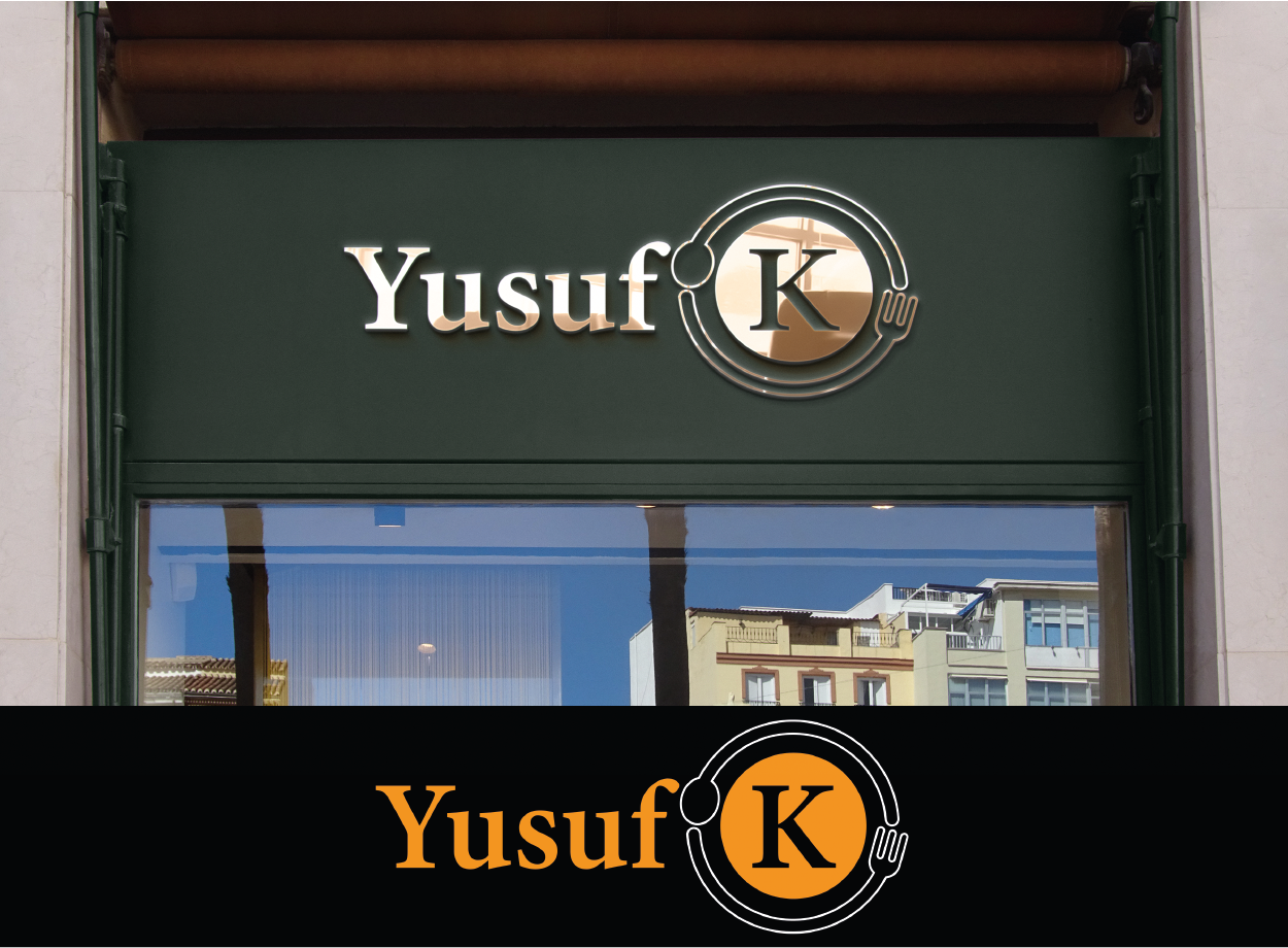 logo tasarımı