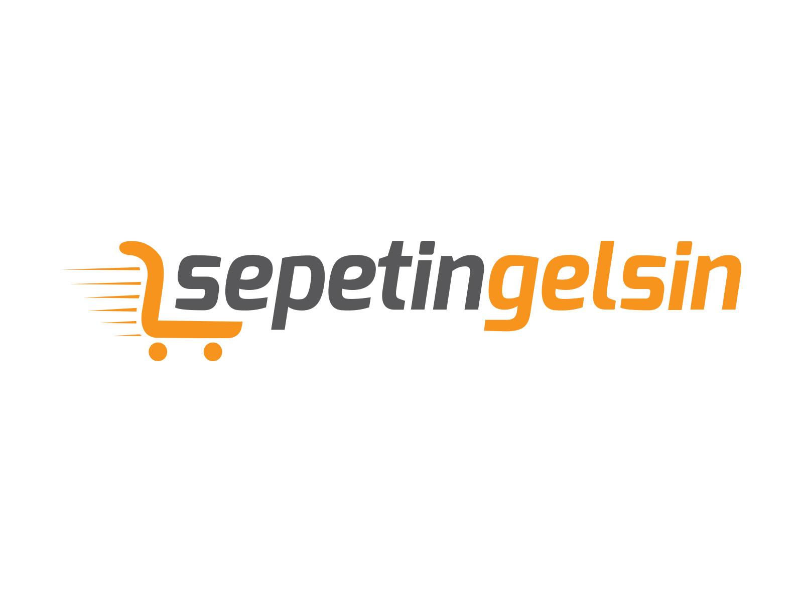 "Sepetin Gelsin" Logo Yarışması