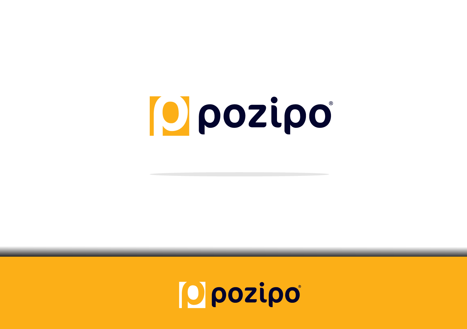 Pazaryeri web sitemiz için logo tasarımı
