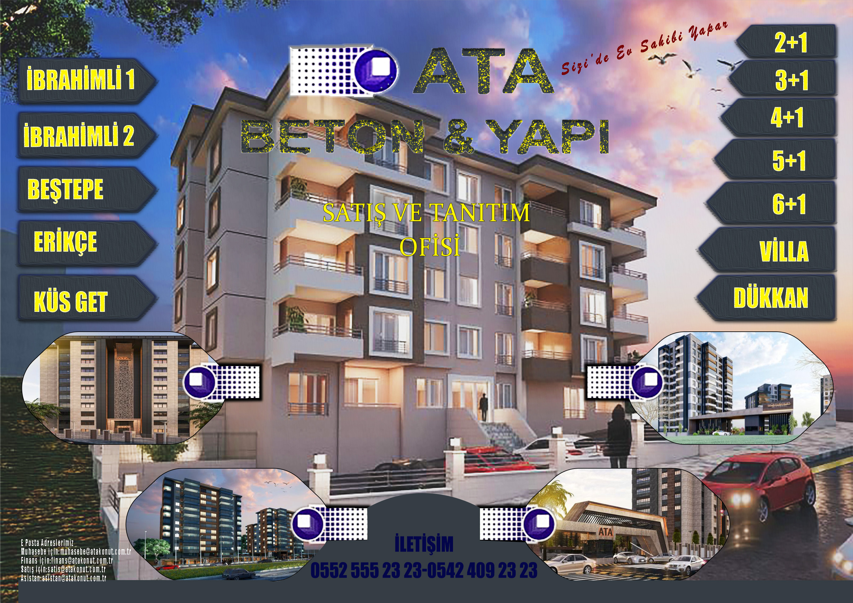 Tasarım #12