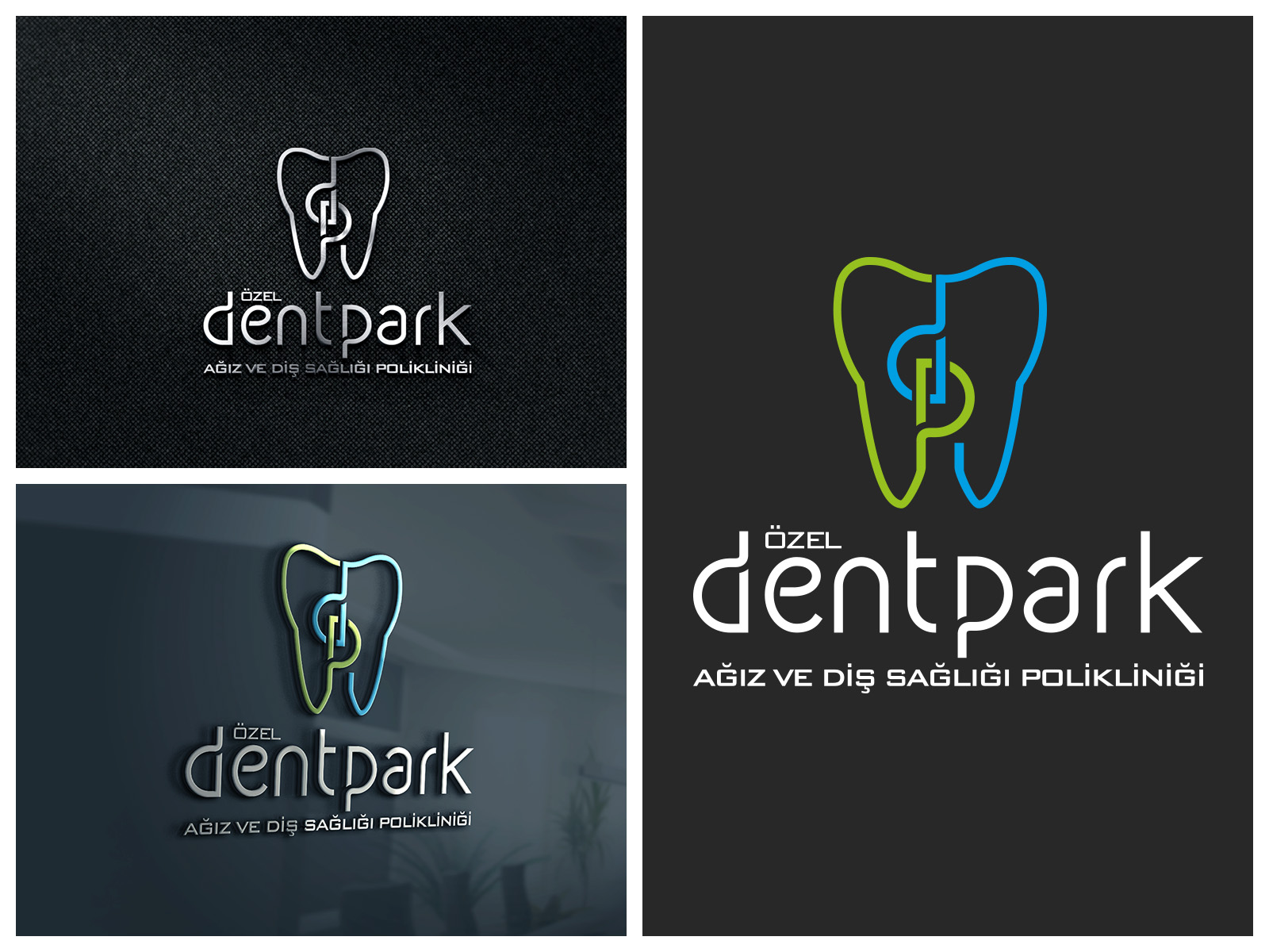 özel DENTPARK adsp