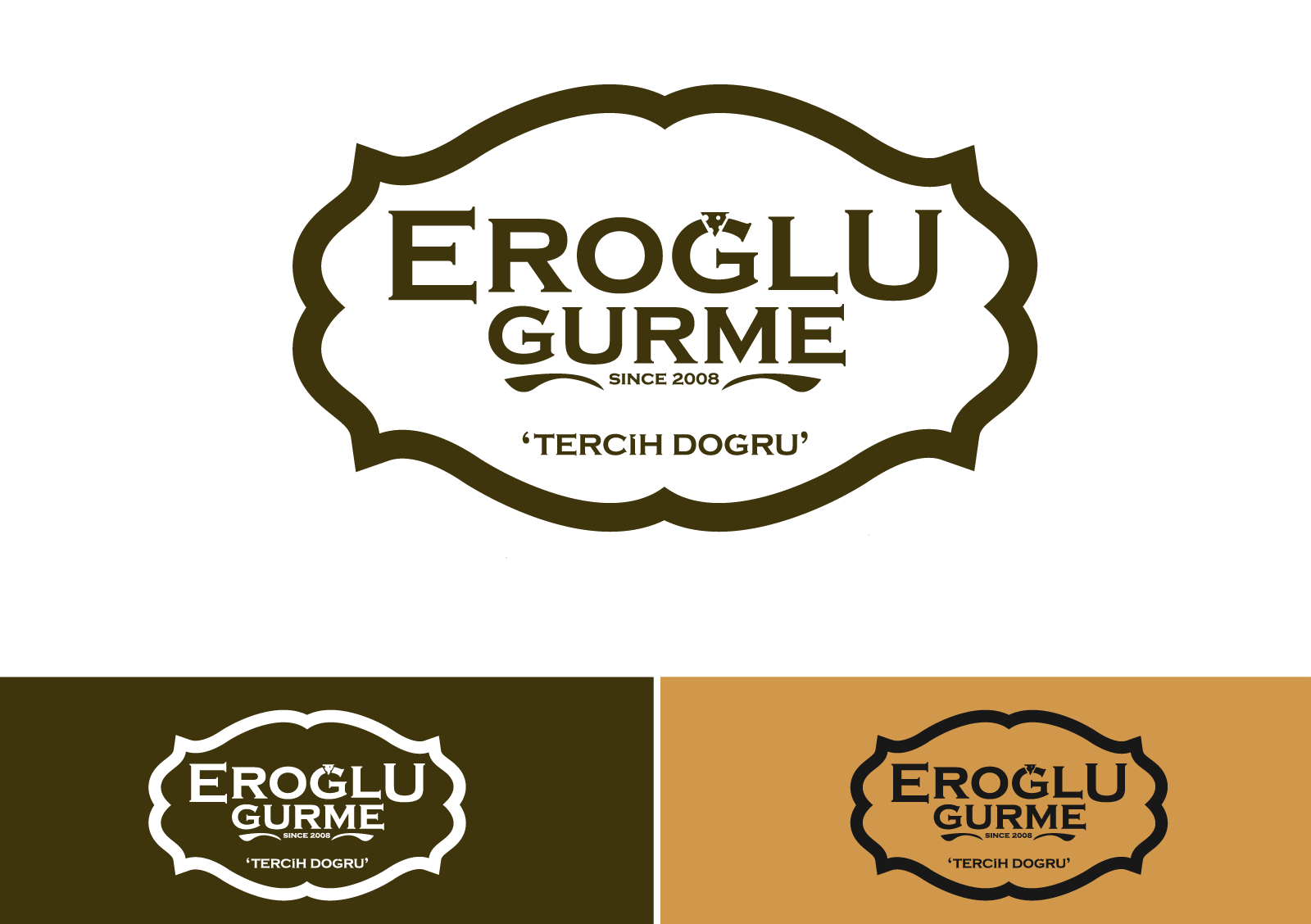 AKIL'LARA KAZINACAK BİR LOGOMUZ OLSUN
