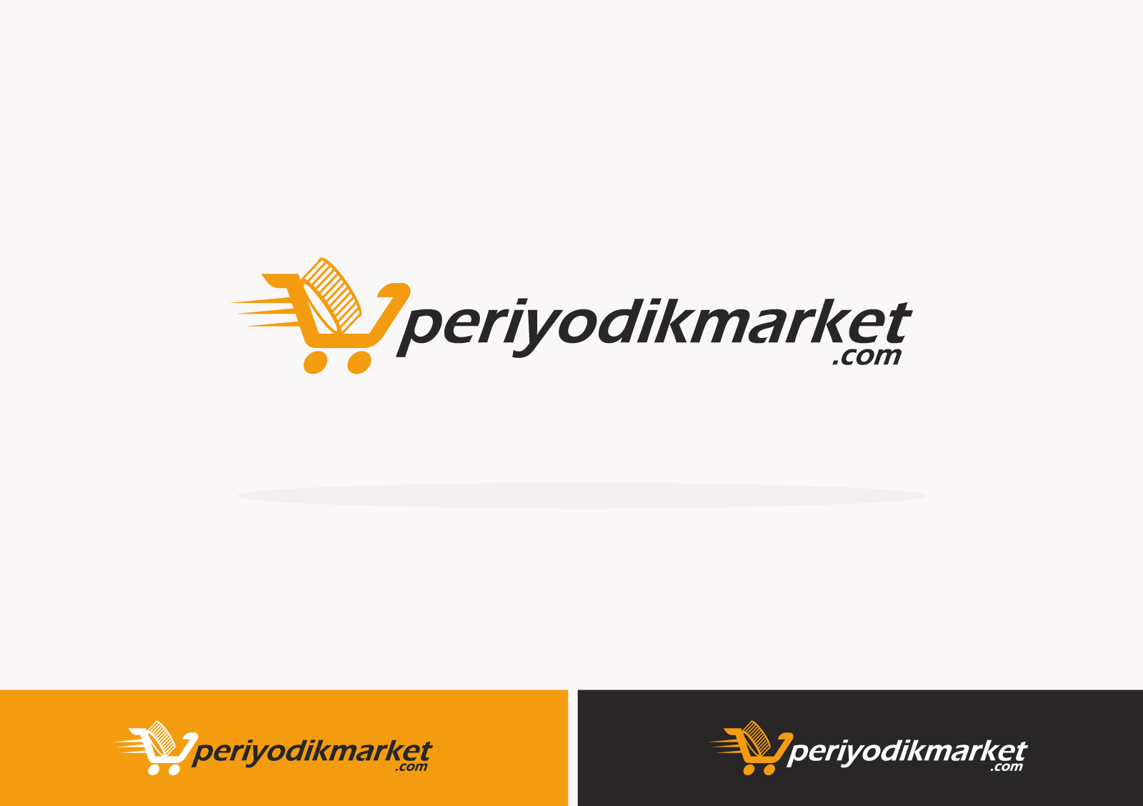 Logo tasarımı