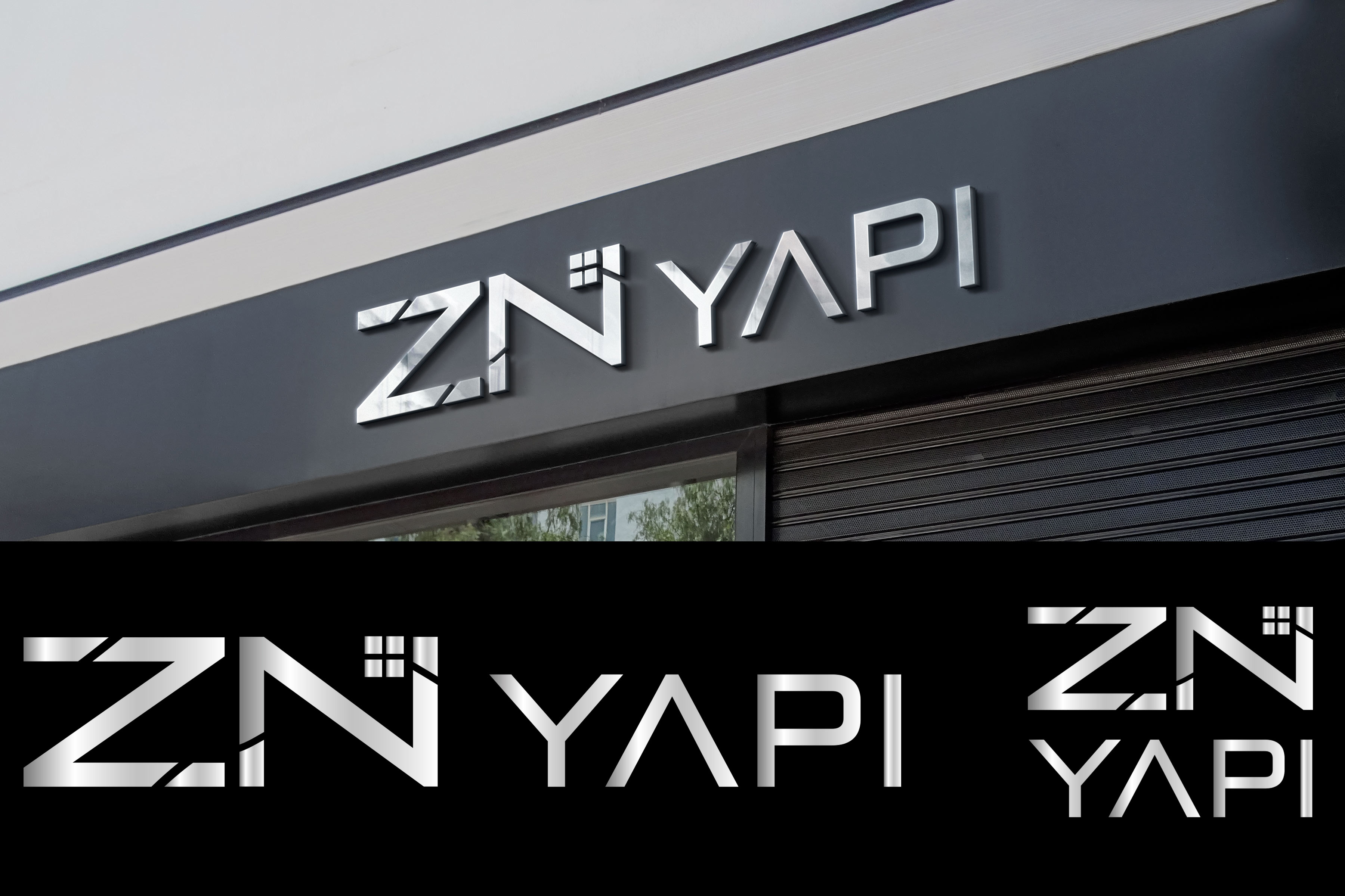 Firmamız İçin Yeni Logo&K Arayışındayız!